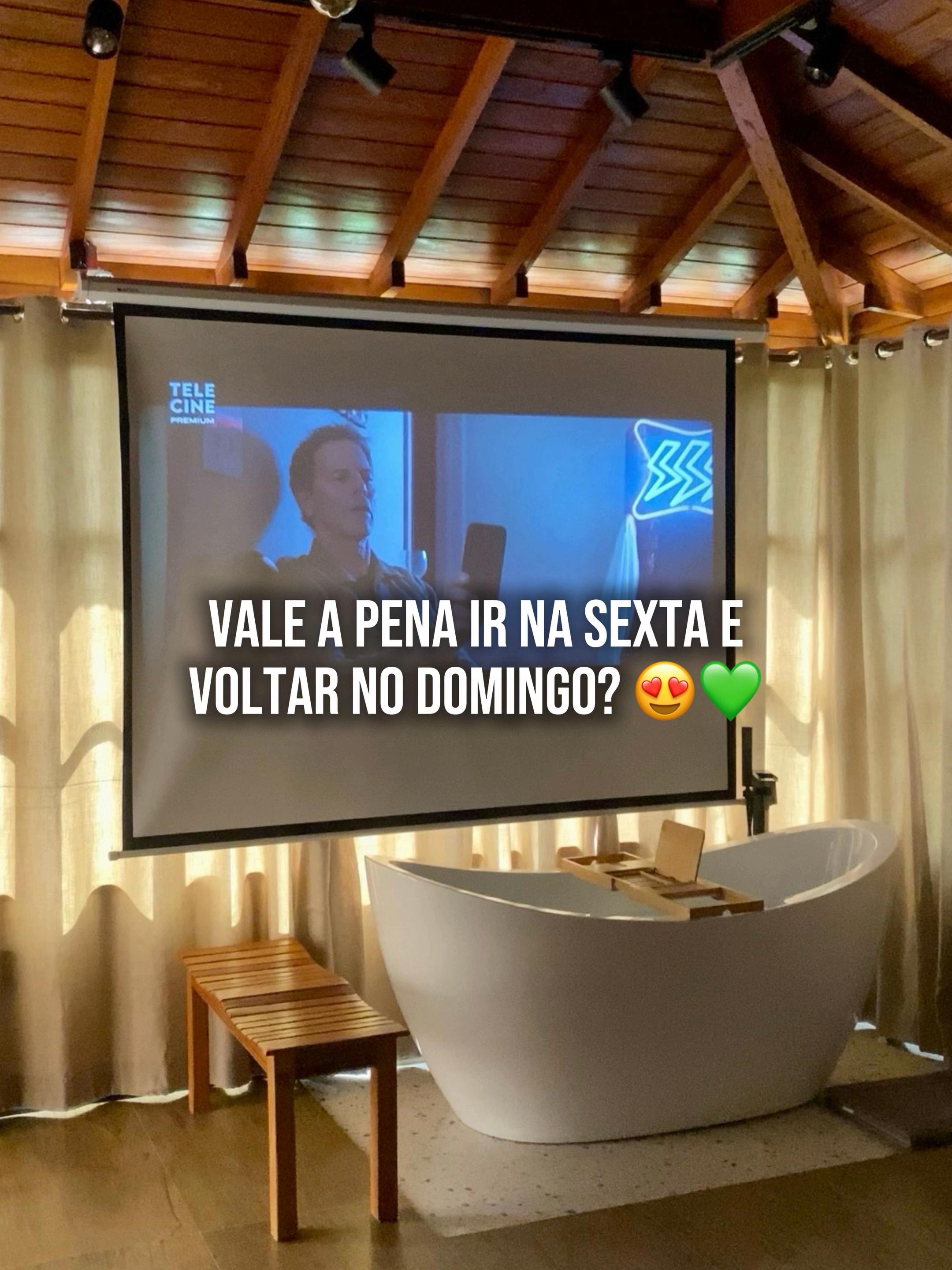 @Visite Lumiar e São Pedro