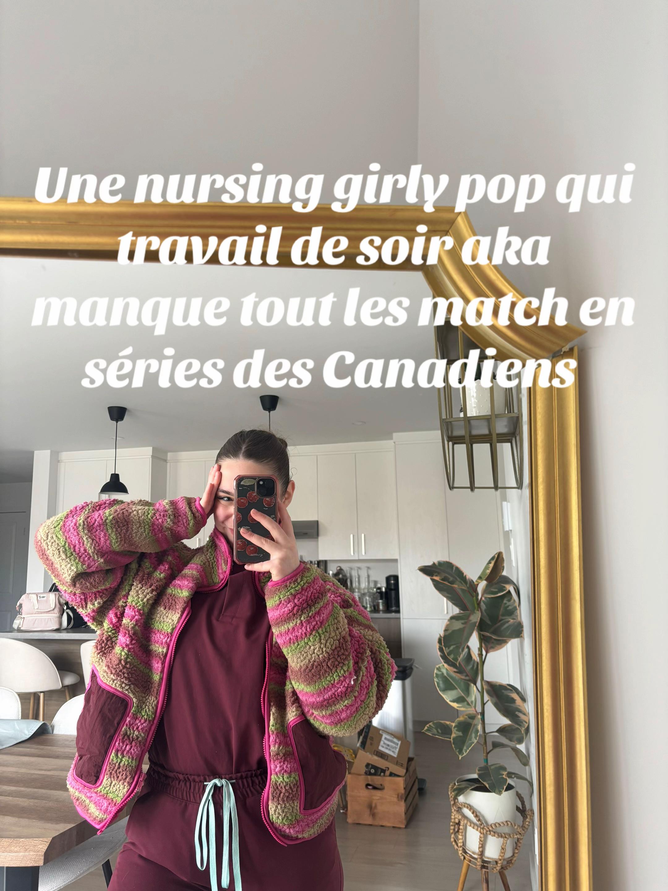 @THE LITTLE NURSE