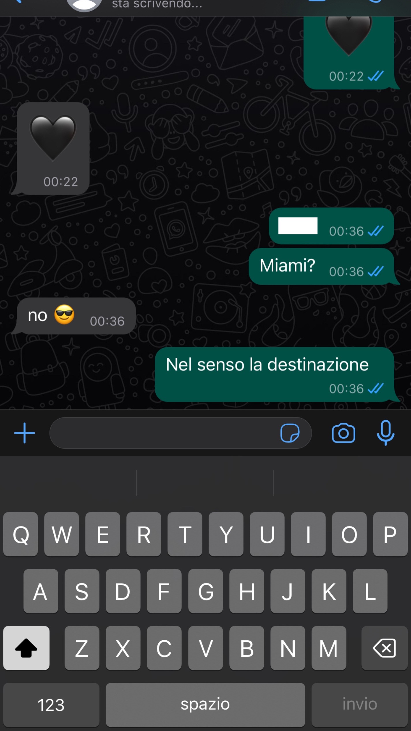 @Noemi D'Alessandro