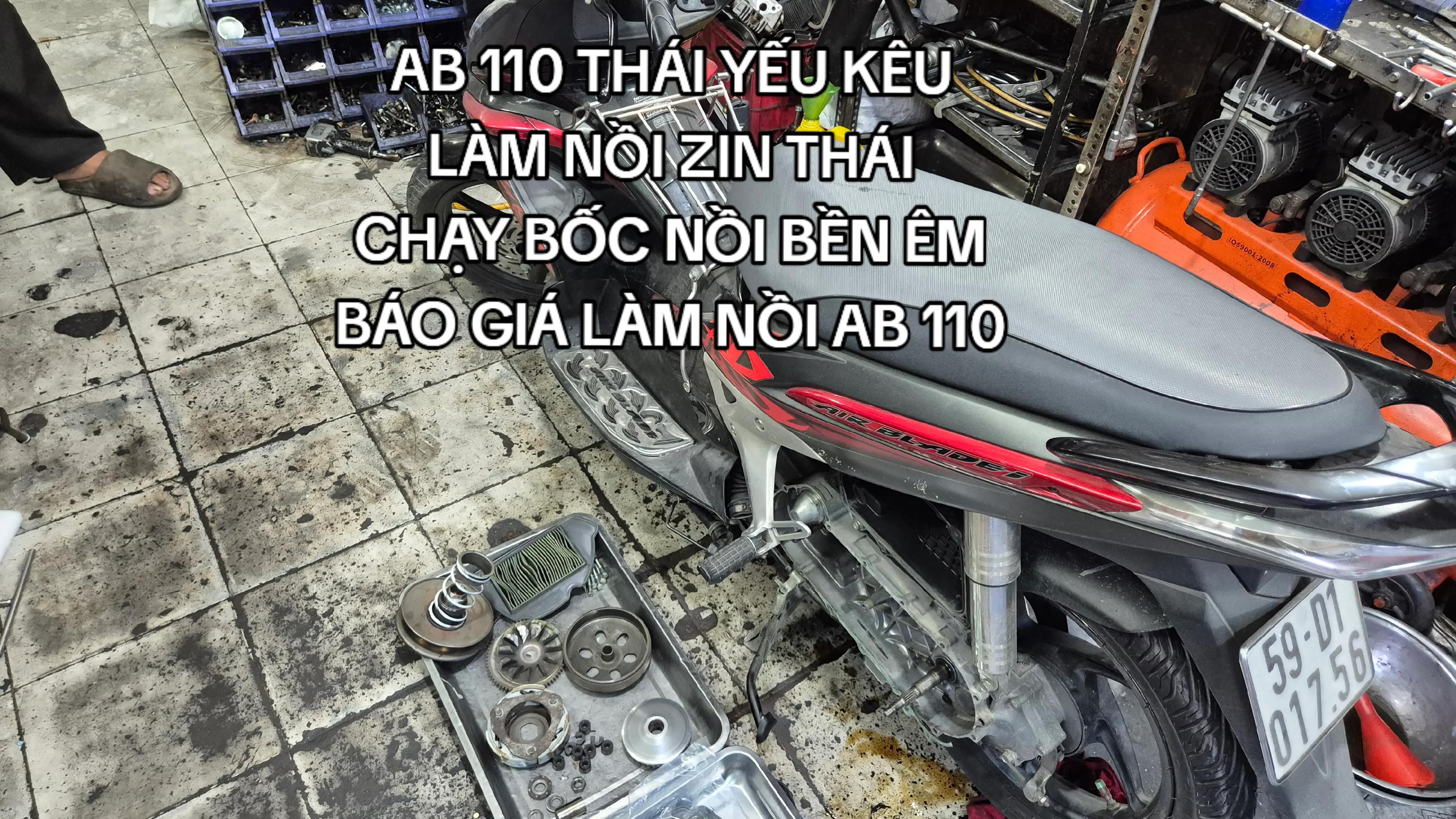 @ĐỘ XE EXCITER