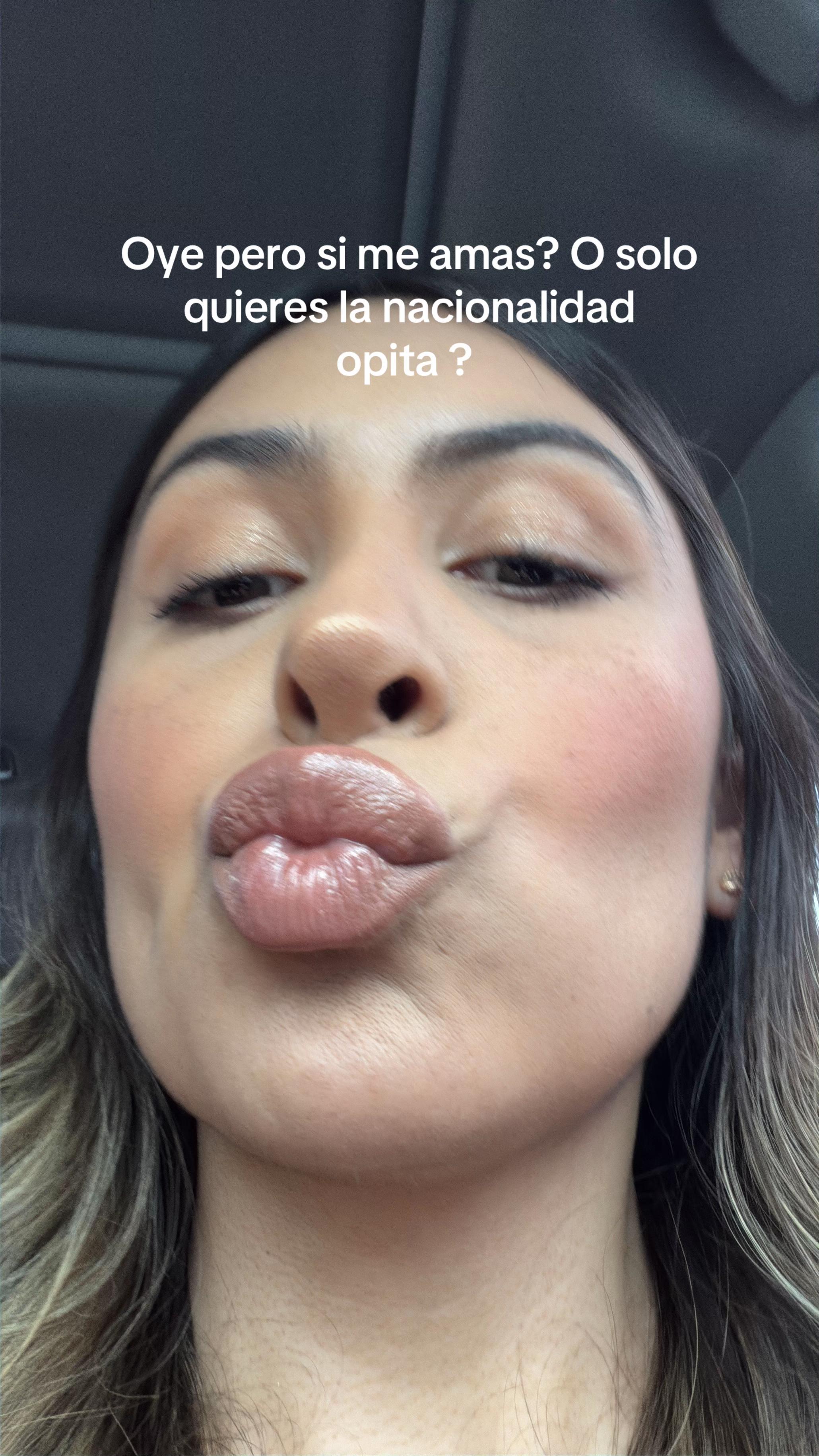 @Juana Mosquera