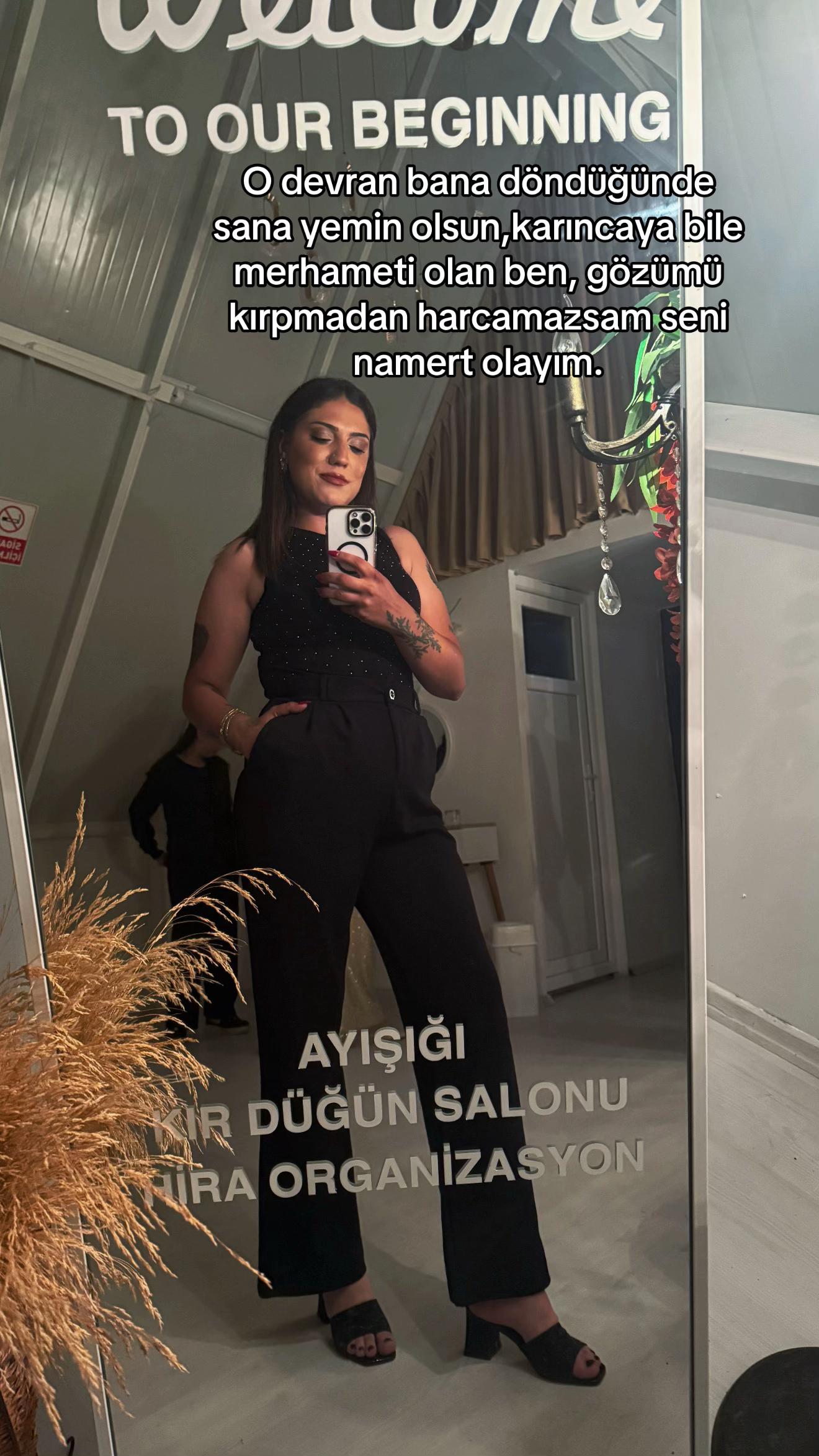 @Sinem Özçetin