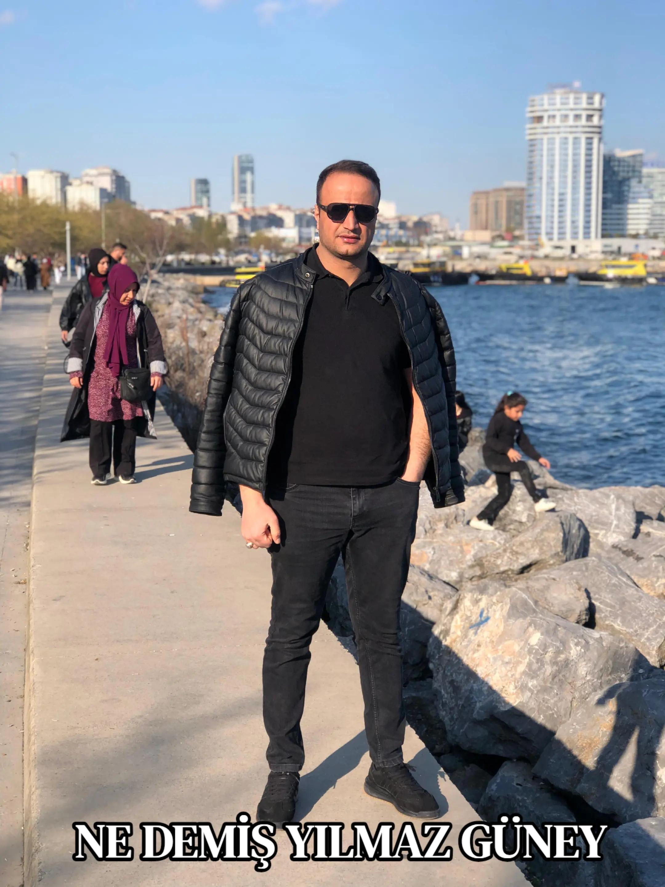 @Kadir Yıldırım
