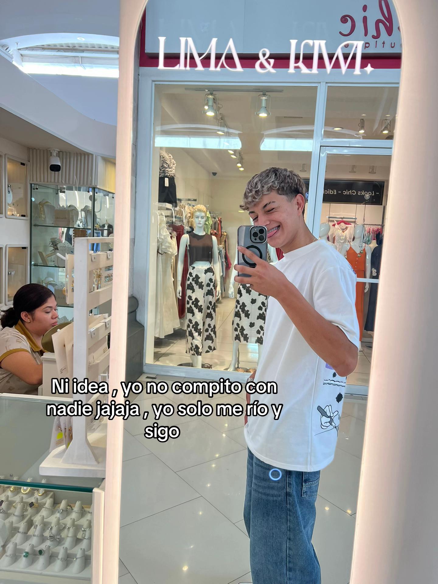 @Brandon Espinoza ❤️