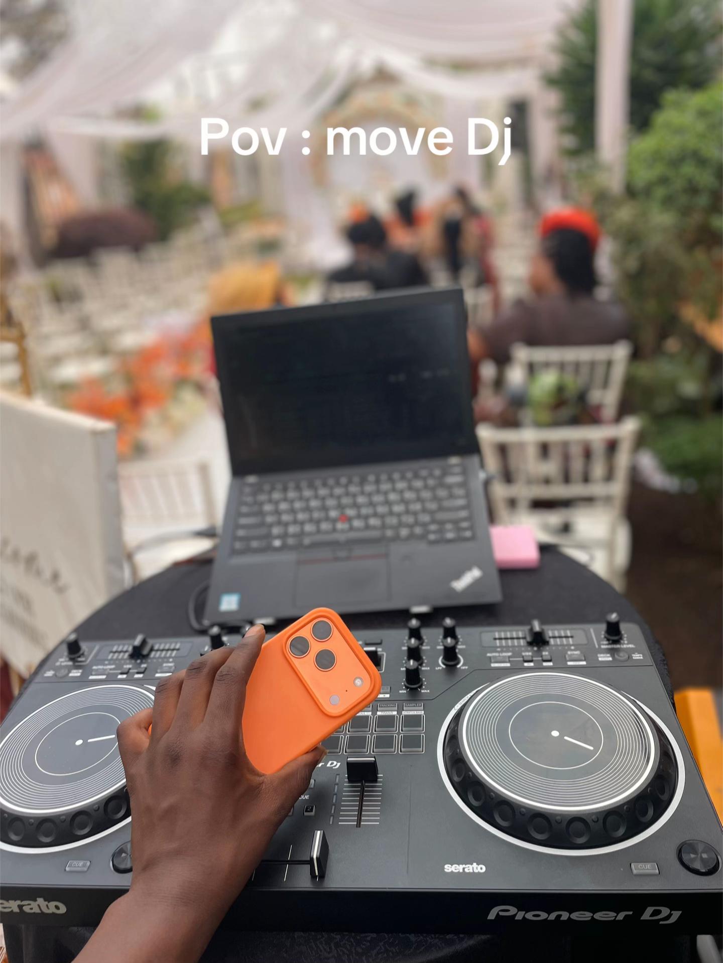 @DJ KKJ ✅