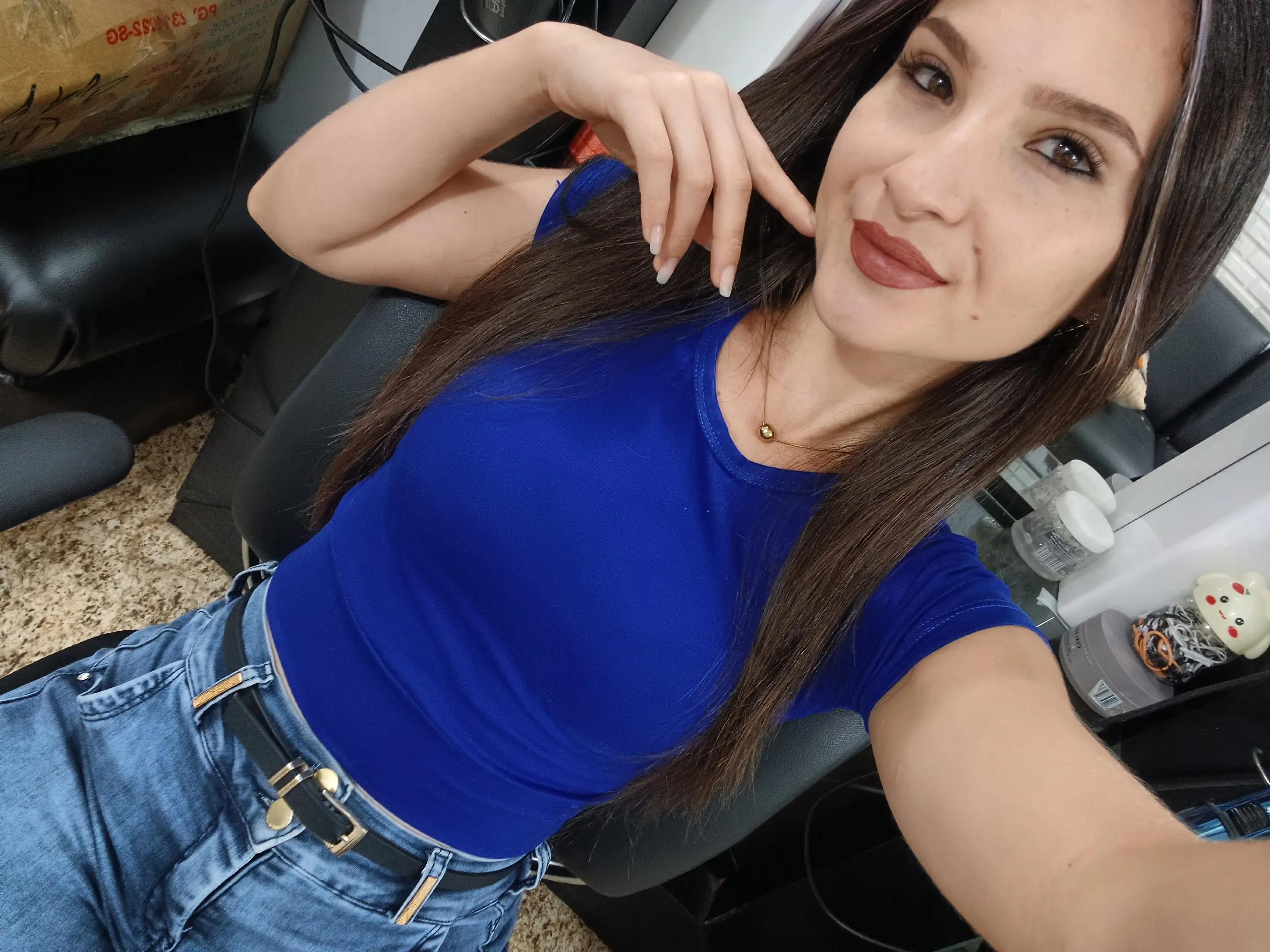 @gabyvelazquez ✨️