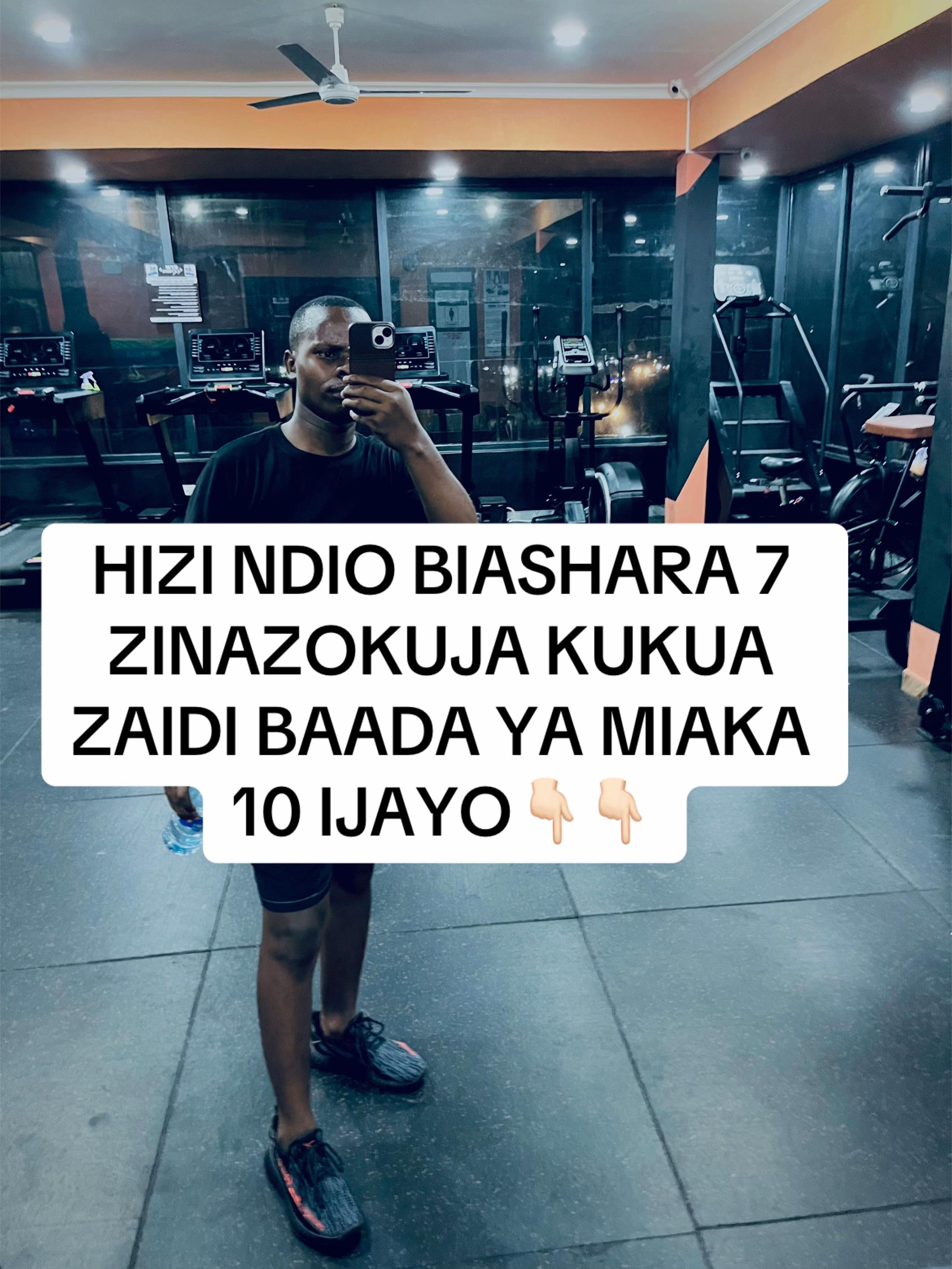 @Pius Kichere🇹🇿