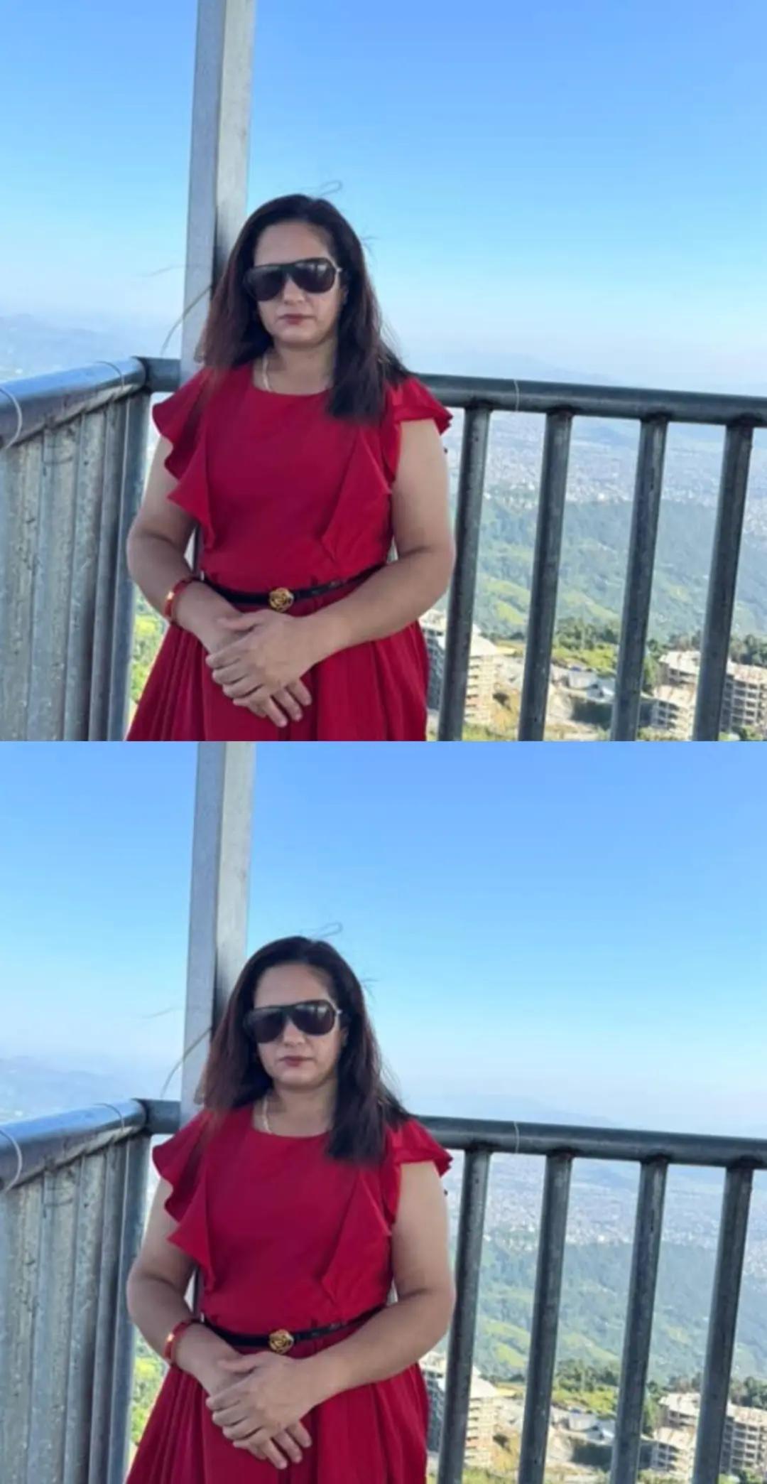 @Lila Aryal