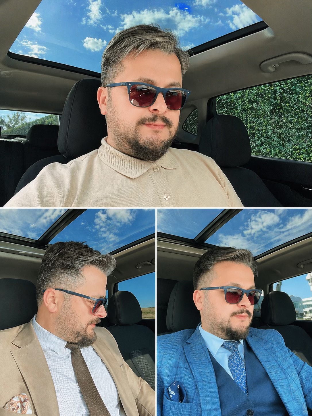 @H&uuml;seyin Ak&ccedil;ay