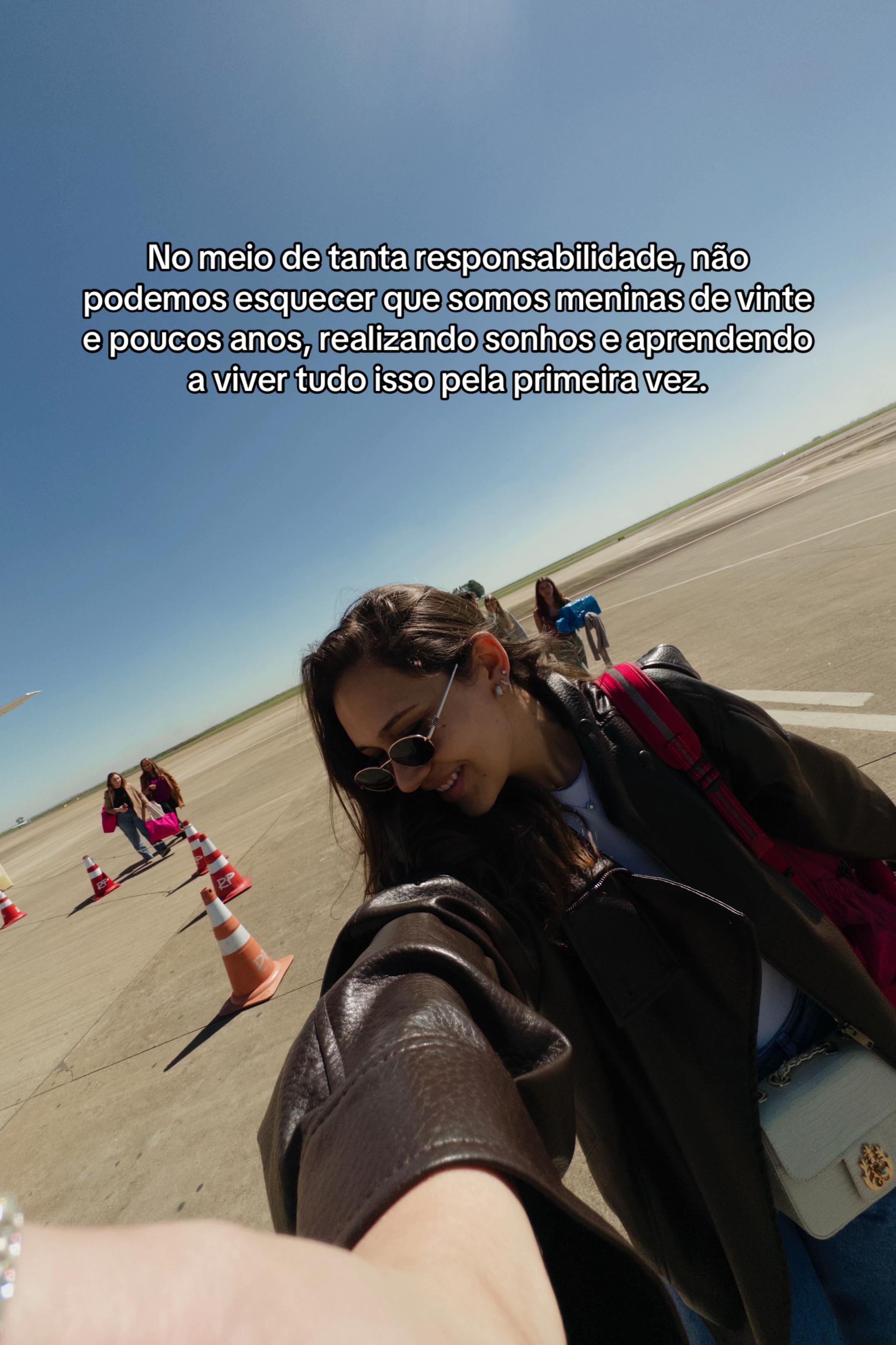 @Isadora Zamparoni Dos Santos