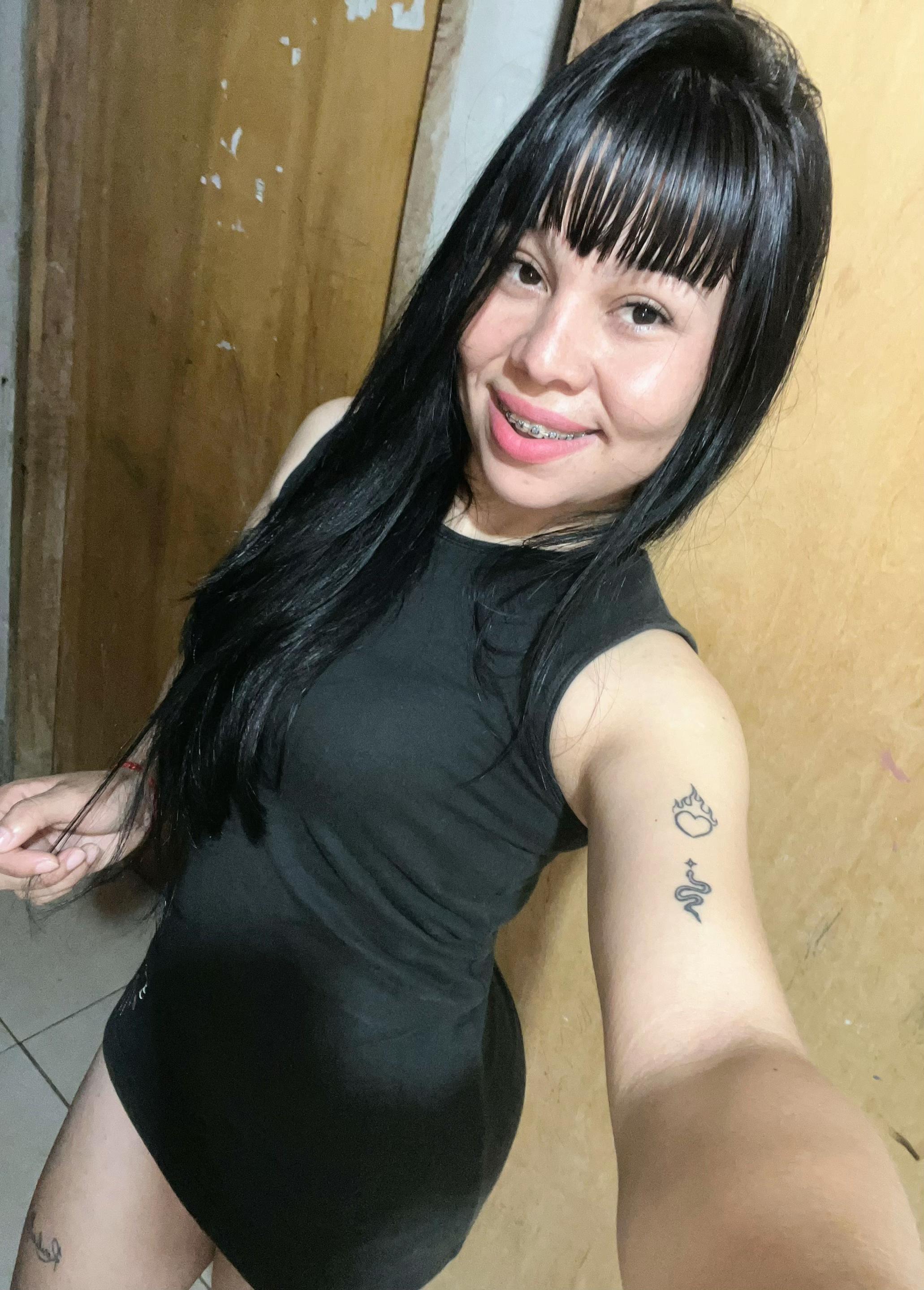 @❤️🔥Zulma Centurion🕷️