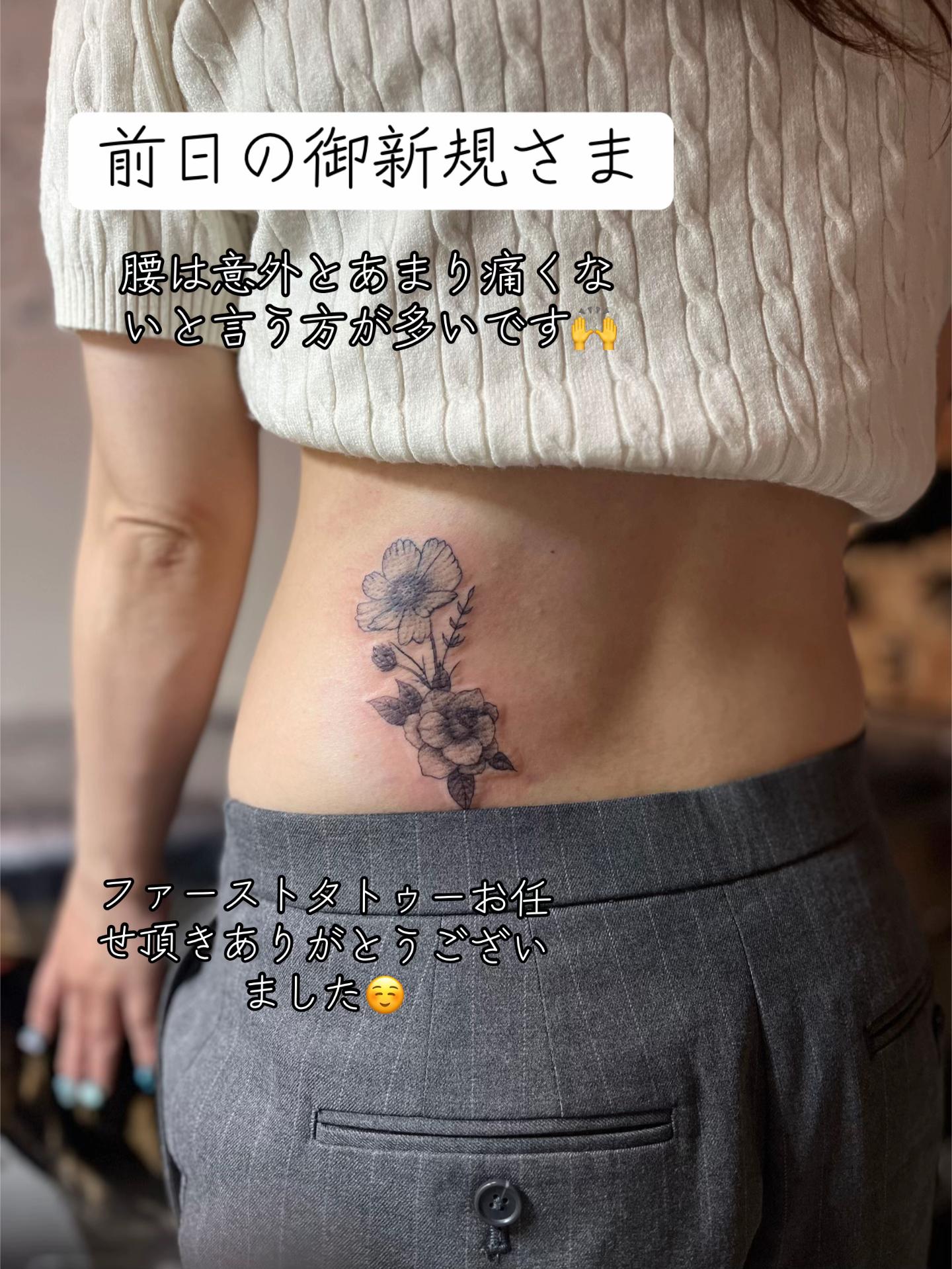 @ママ彫師 MAI🐈🐾