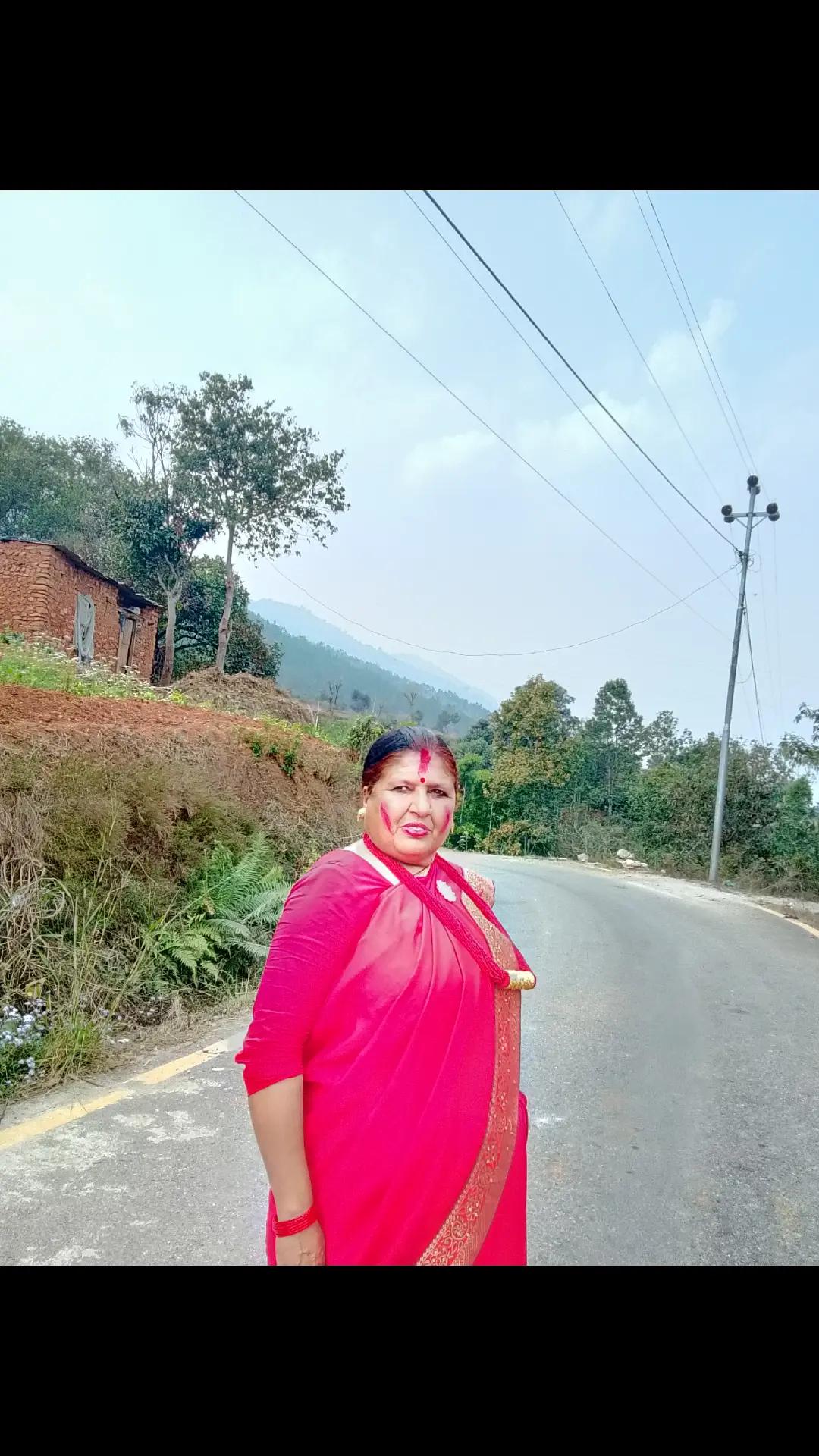 @Sushma Ojha