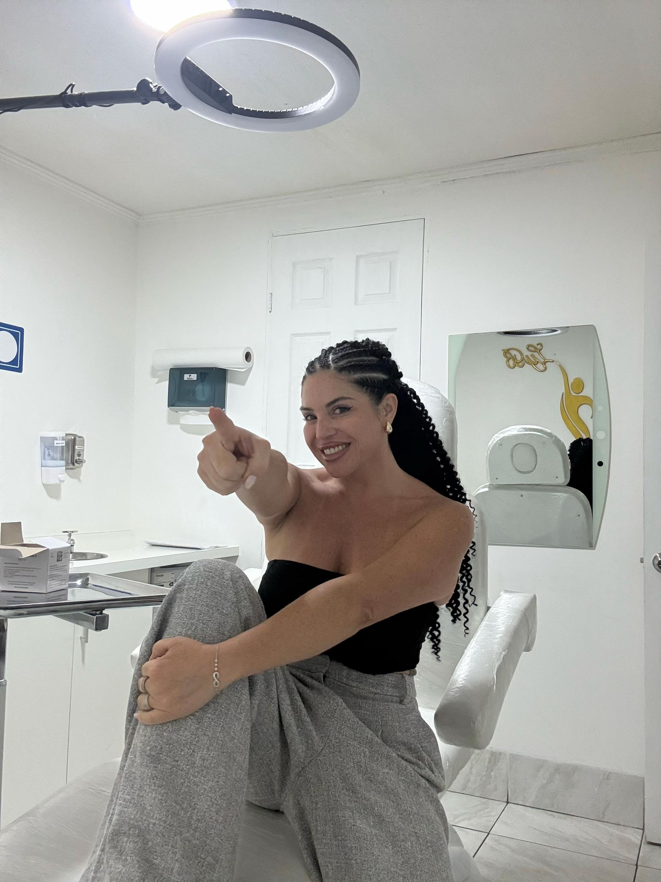 @Barbara Yanulaque