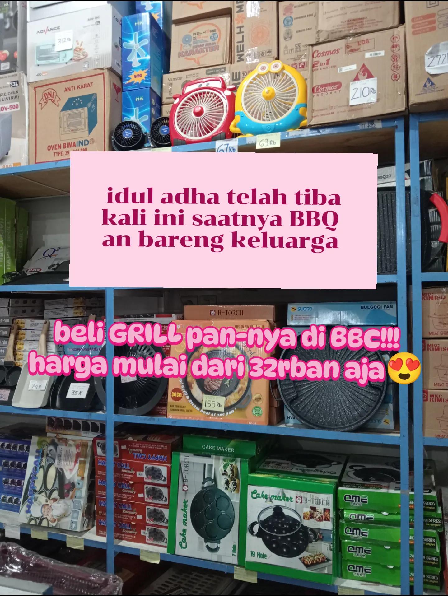 @BBC TOSERBA