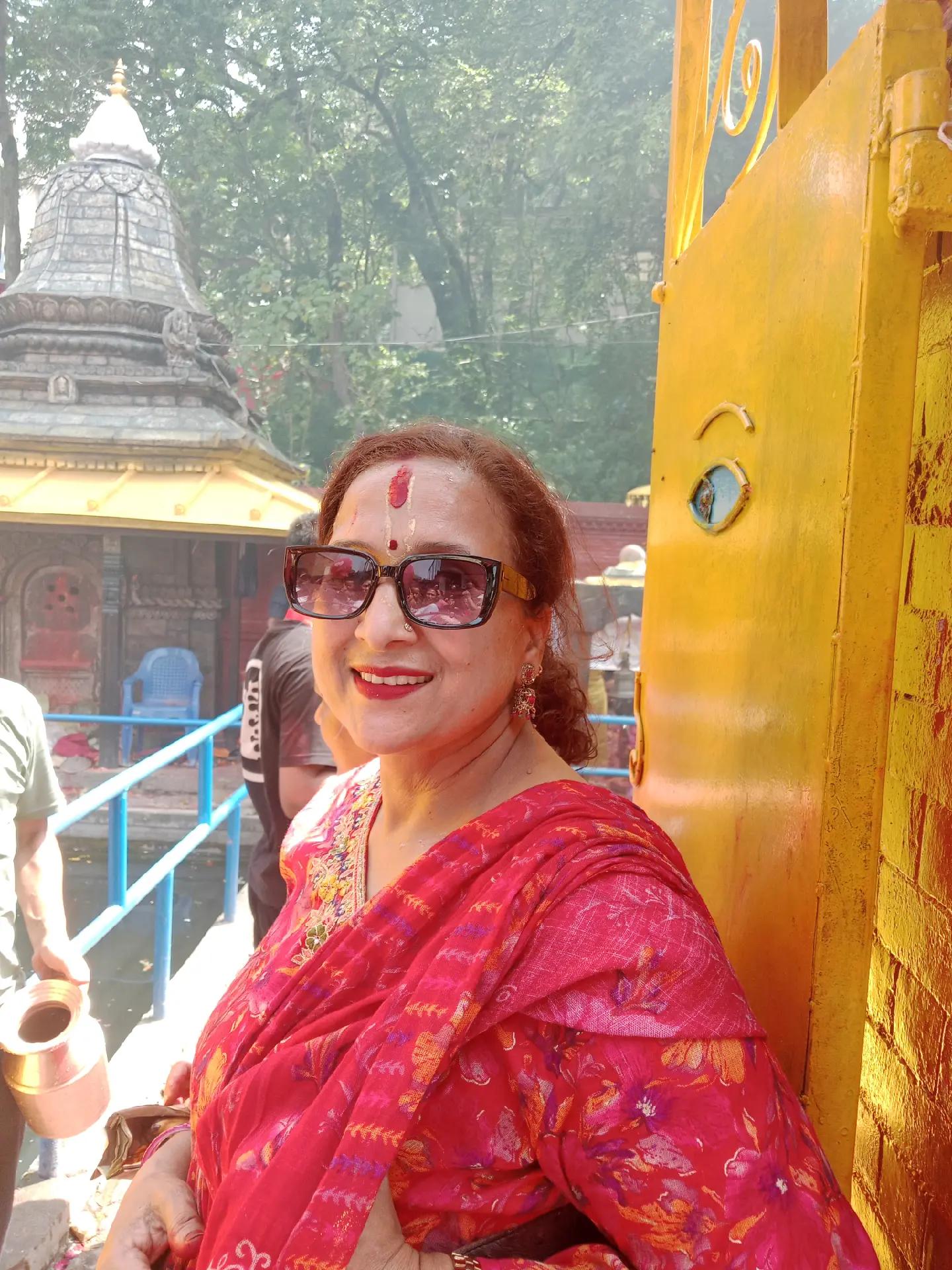 @bhatta indu