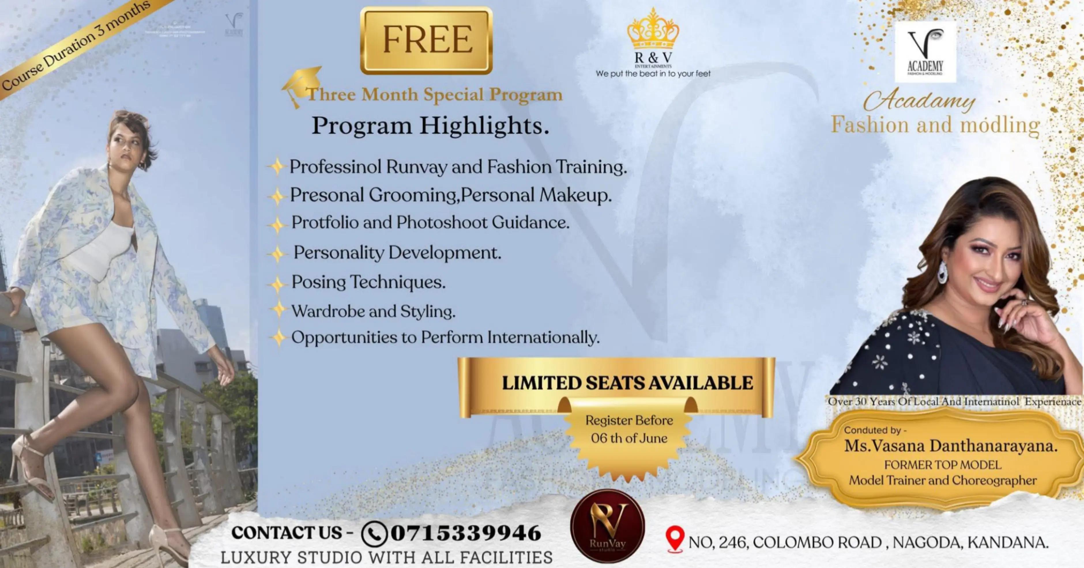 @Vasana Danthanarayana