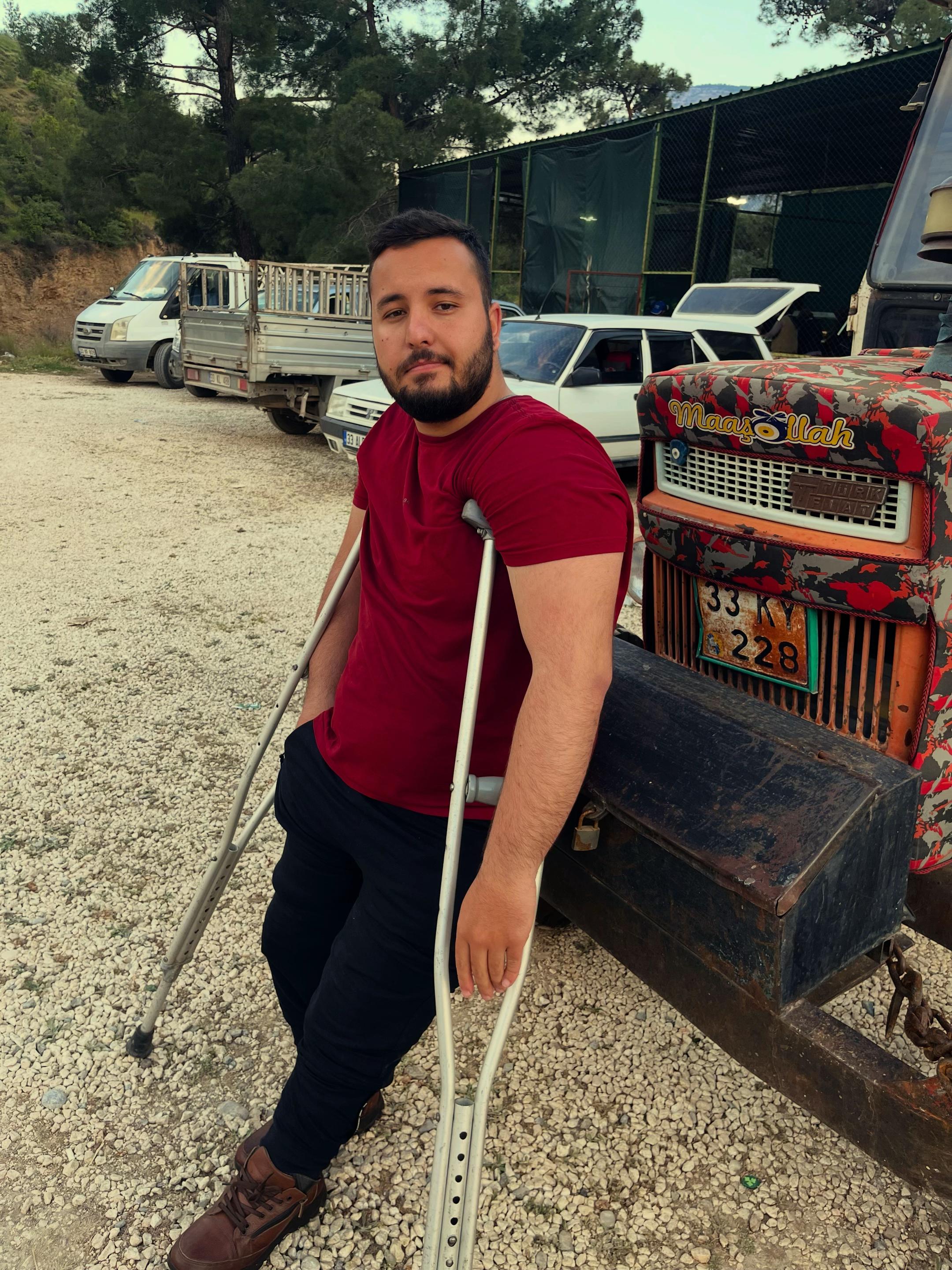 @Mustafa özlü