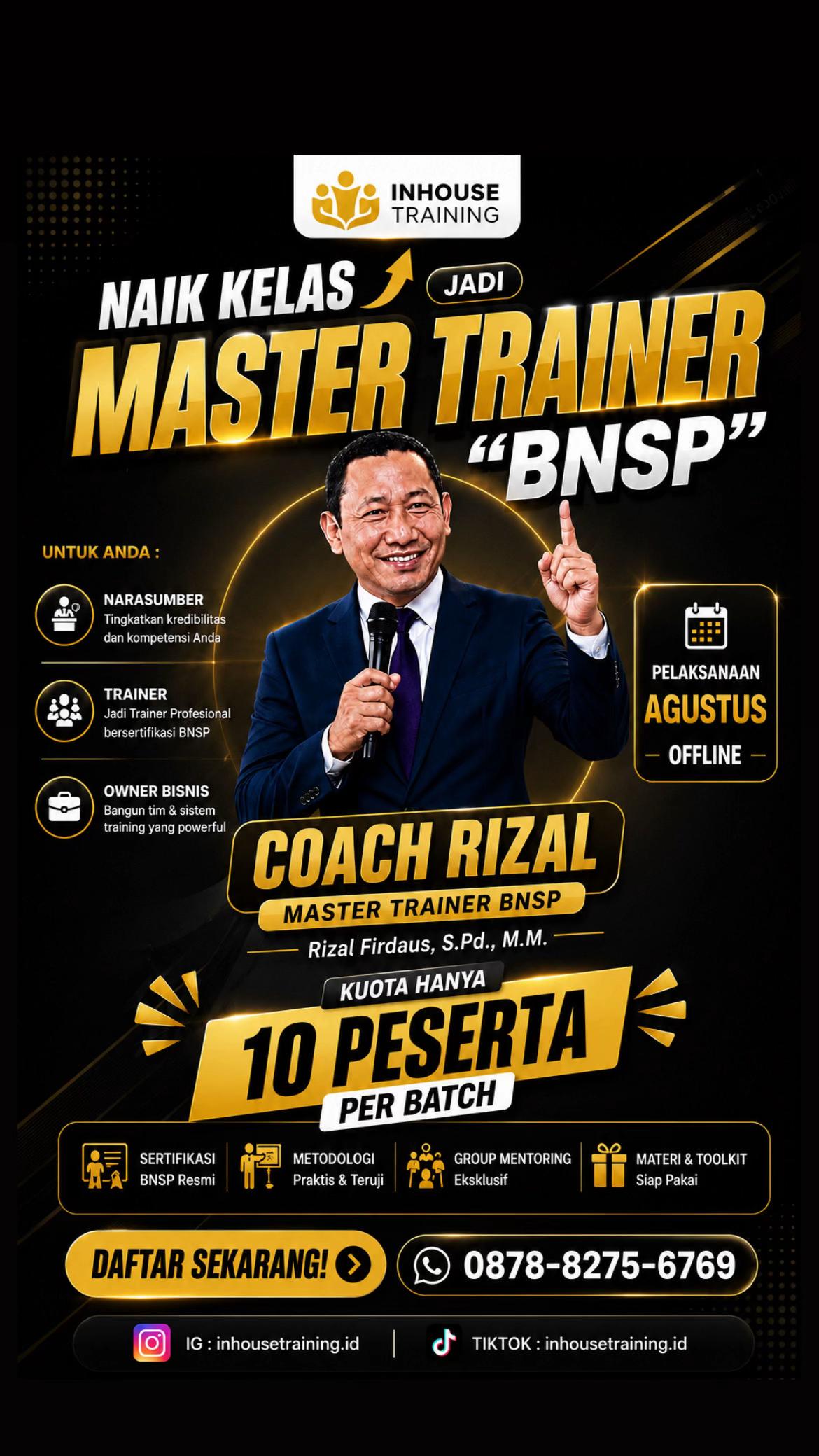 @NARASUMBER DIGITAL MARKETING