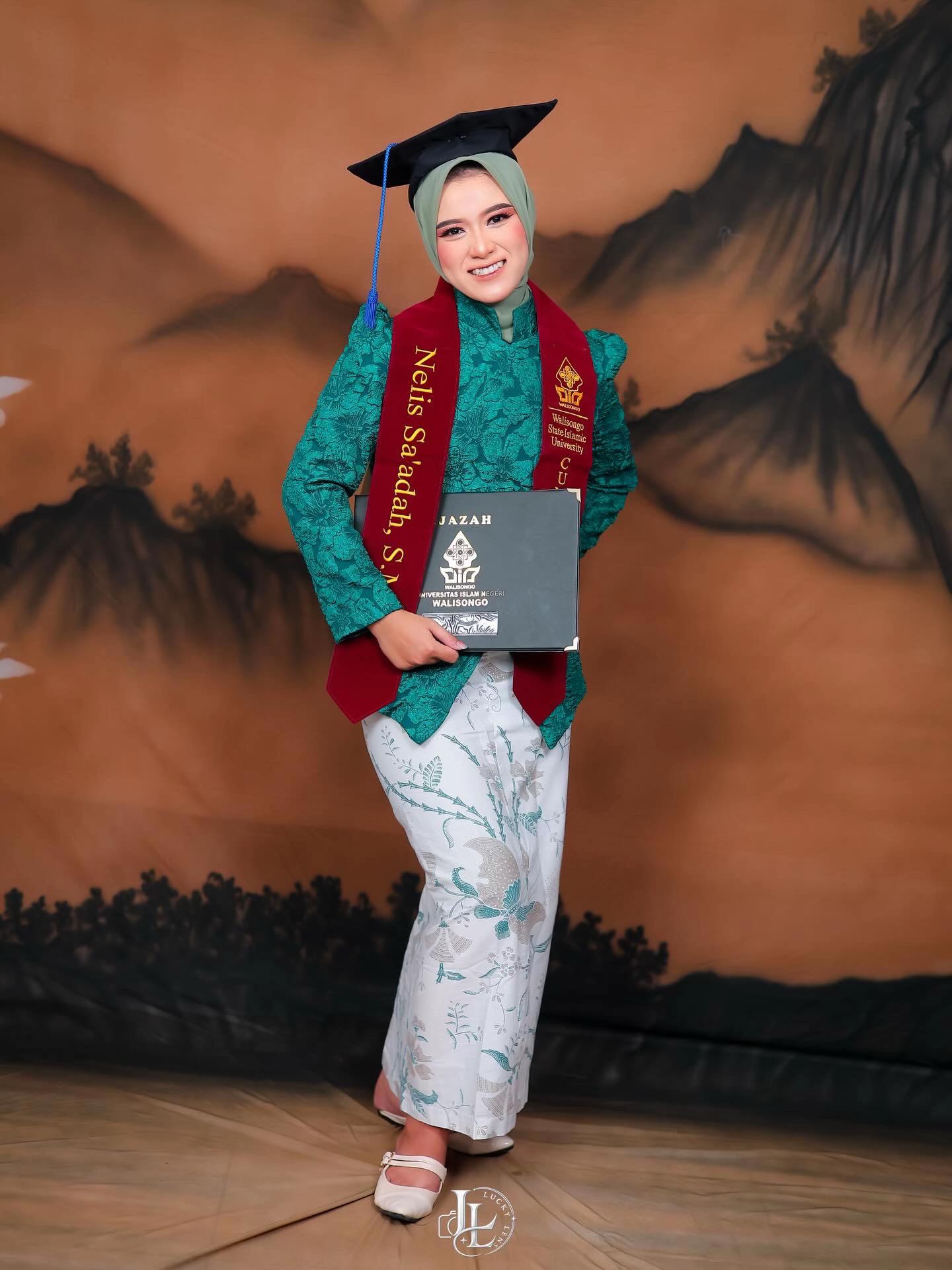 @Lucky Lens Studio Foto Rembang