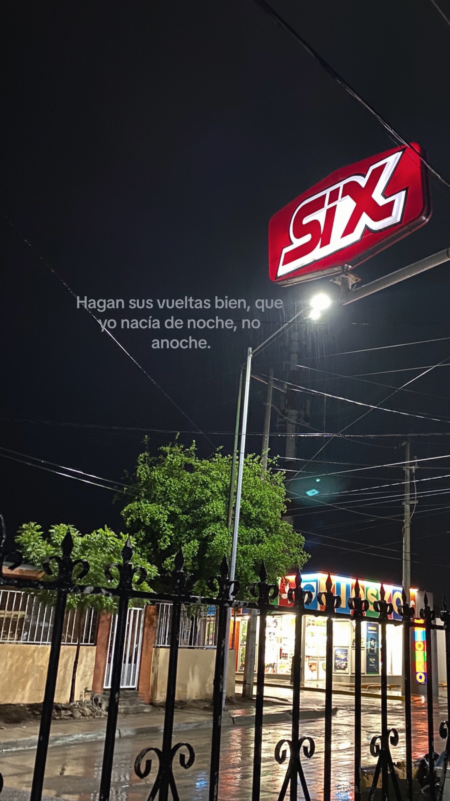 @Si ahorita