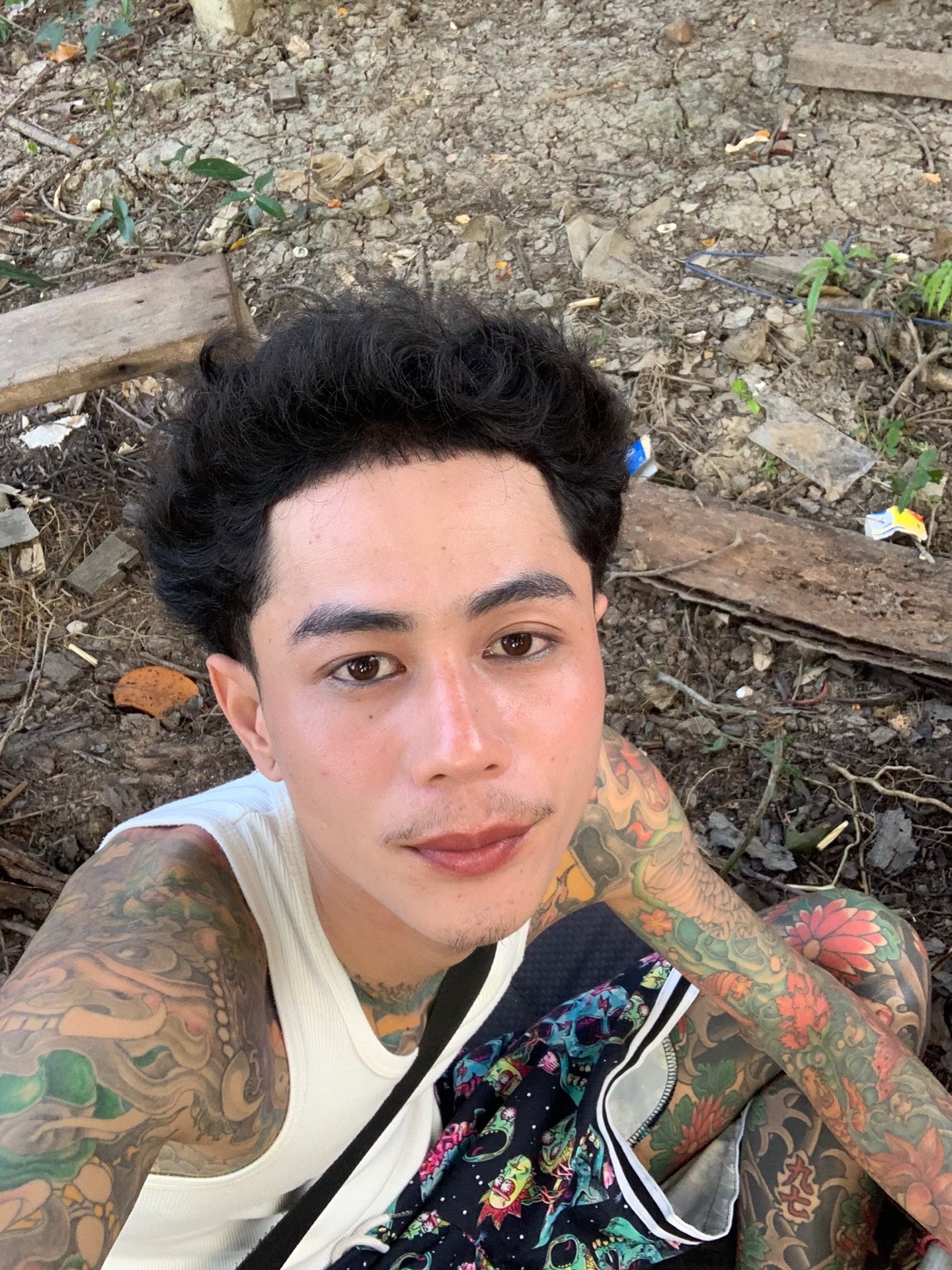 @สุดหล่อ ท่าฉาง