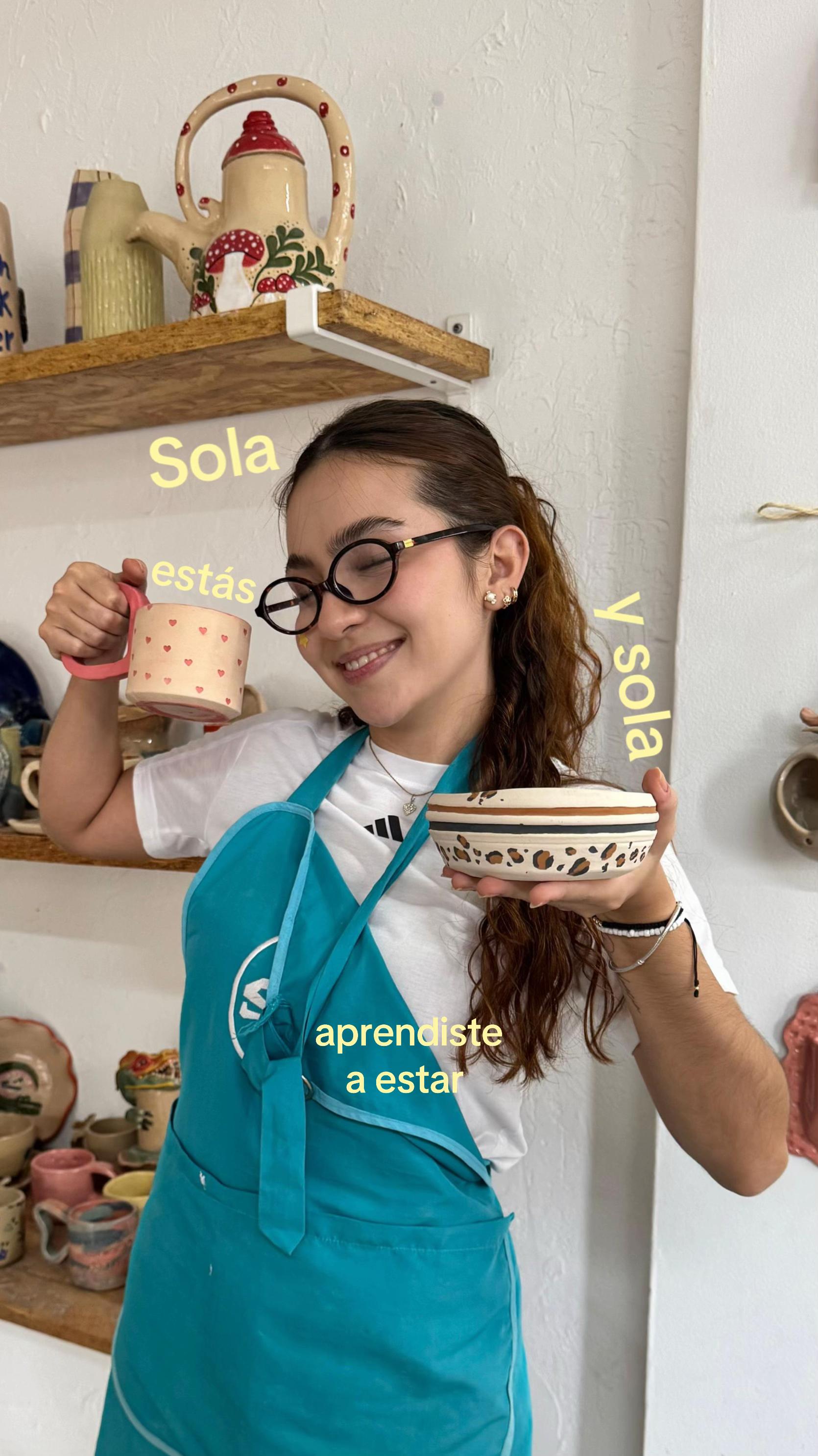 @Sofía Serrano