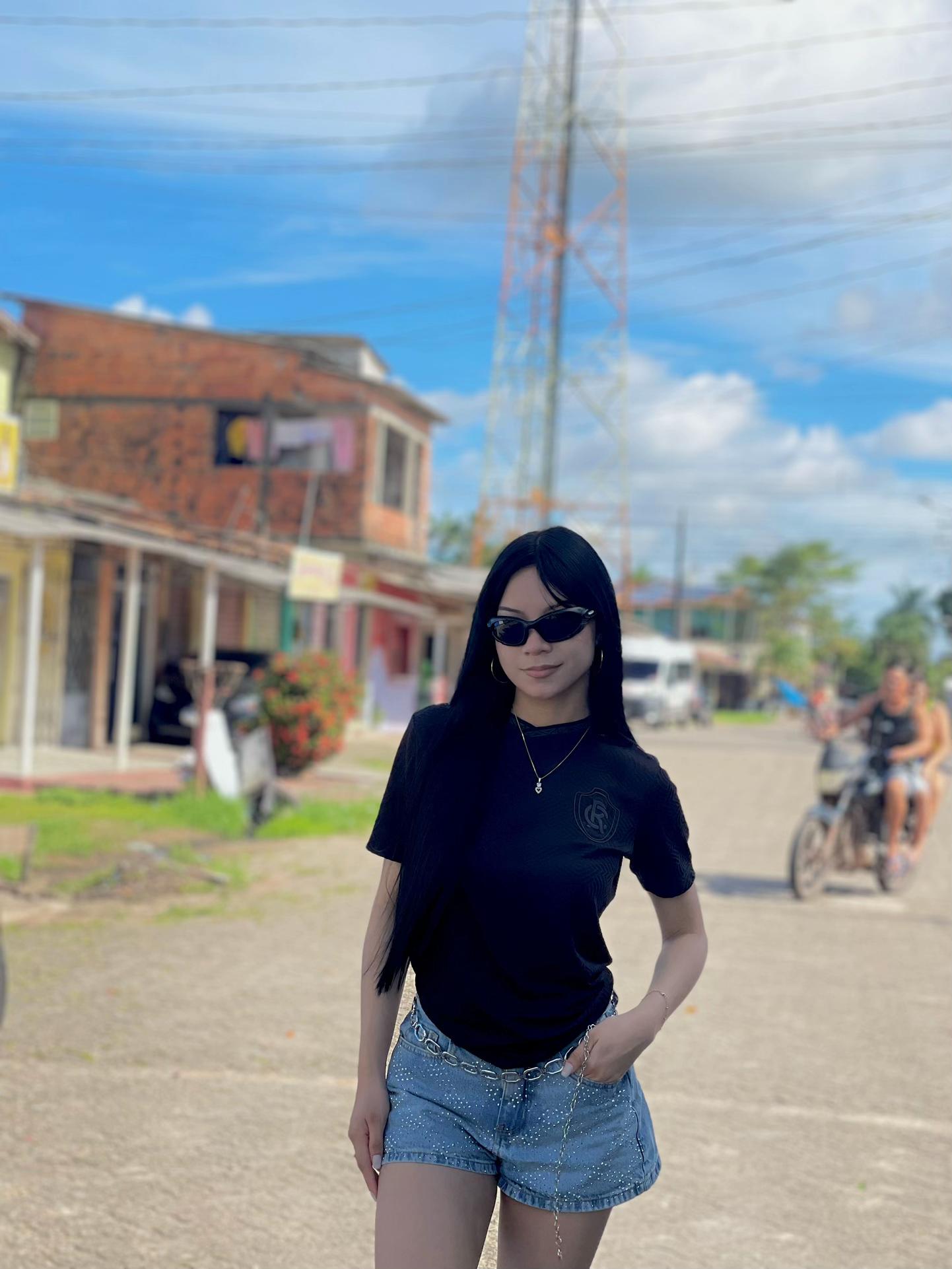 @Arag&atilde;o🐈&zwj;⬛