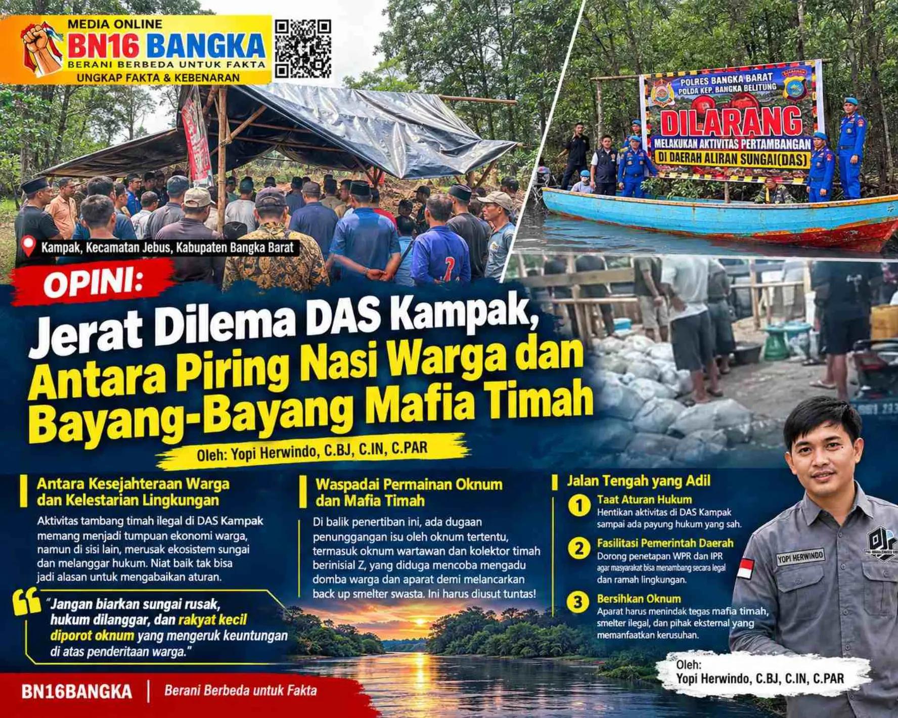 @BN16 BANGKA