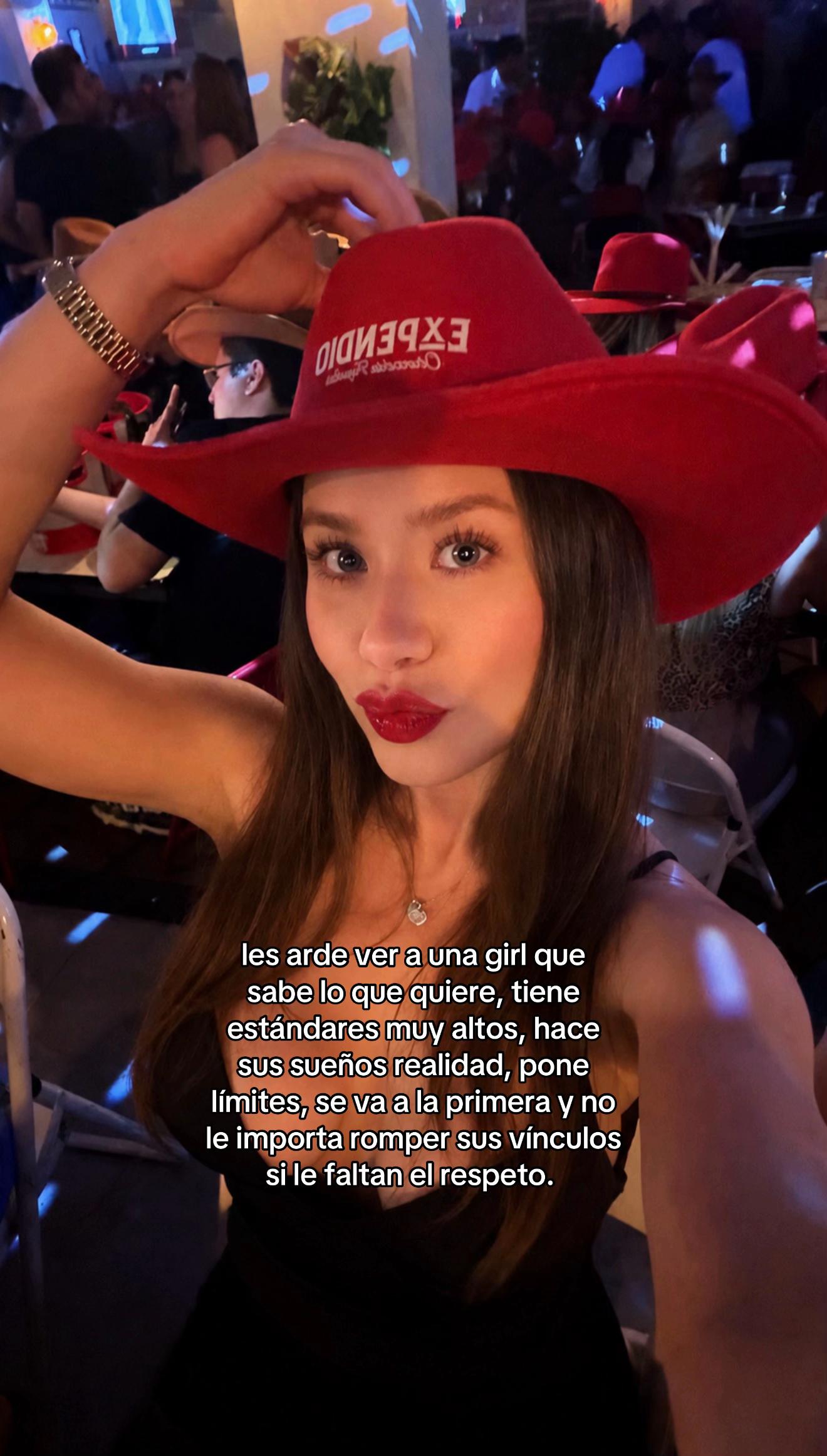 @Michelle Q Iriarte❣️