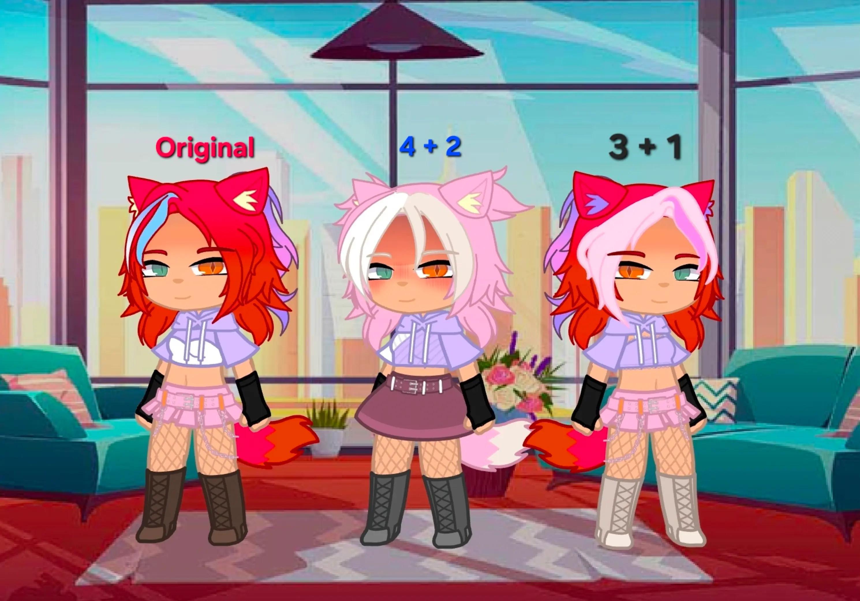 @♡Kallie Sakura♡