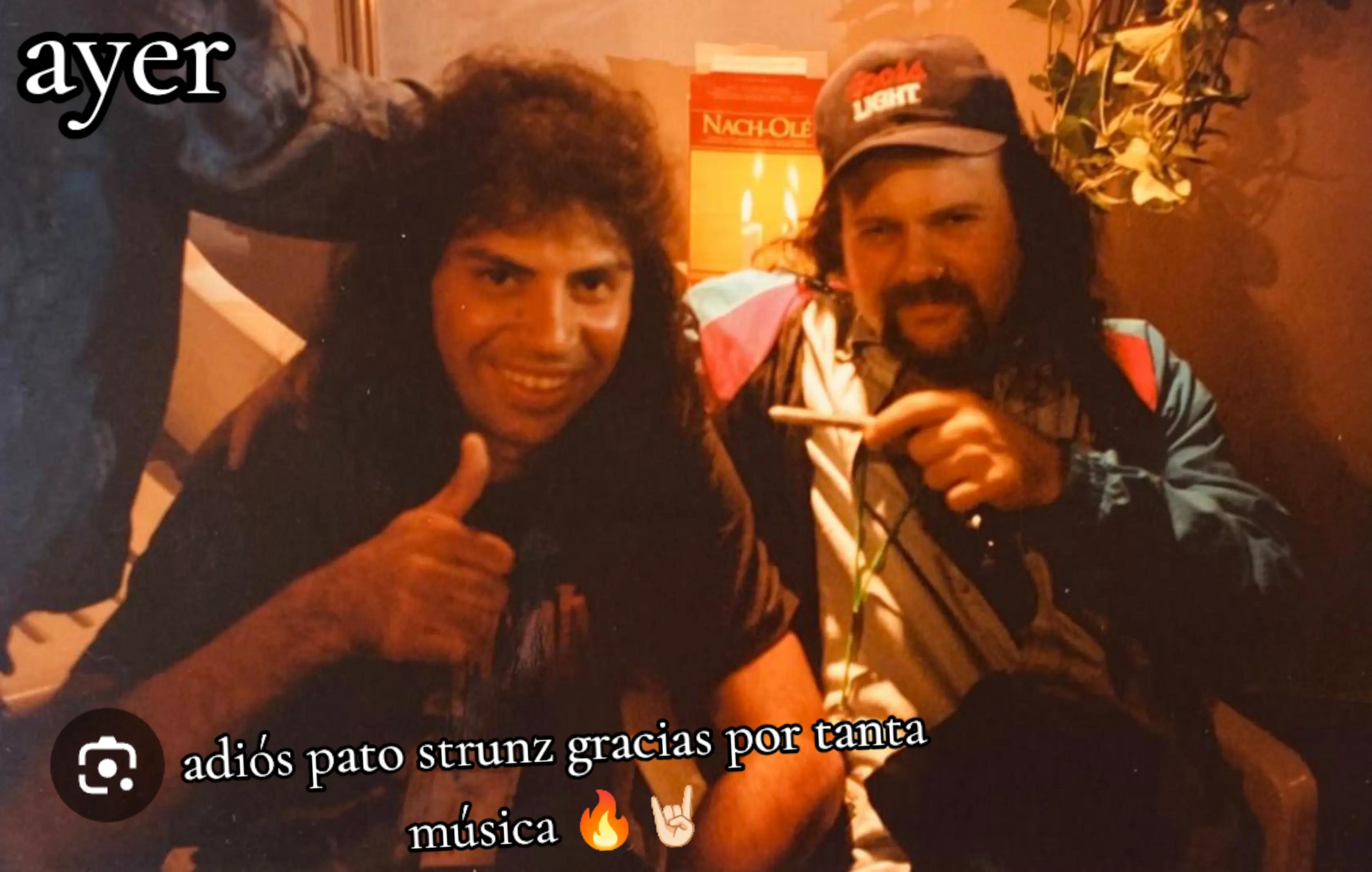 @el rinconcito del metal 🤘🏻🔥