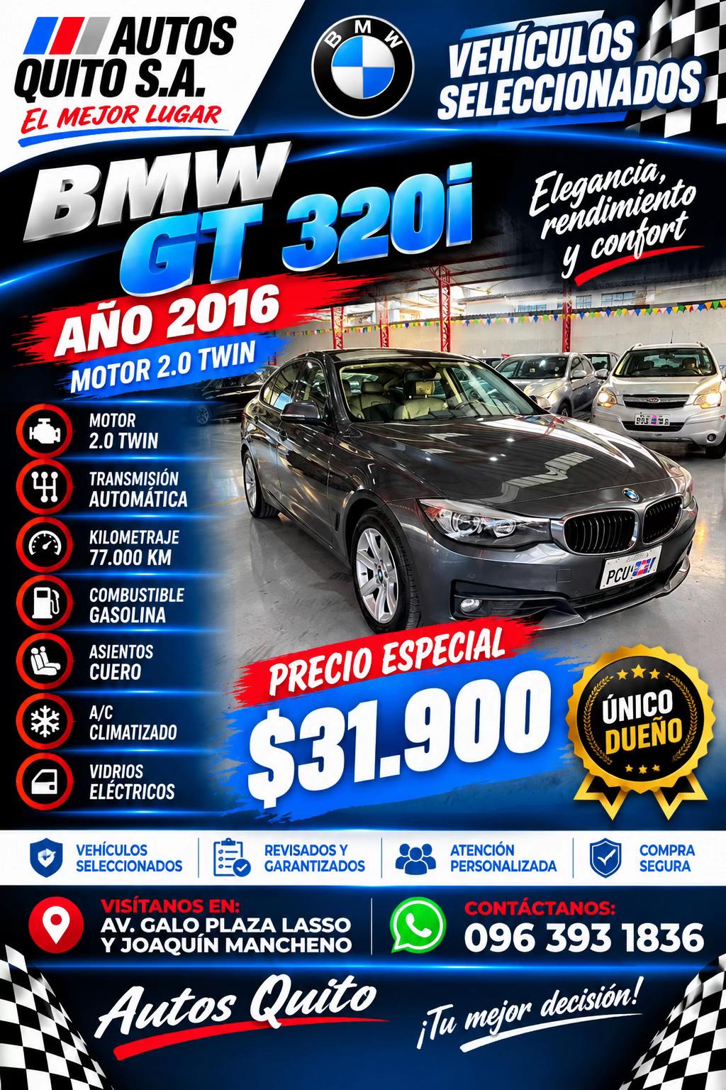 @Autos Quito Mancheno