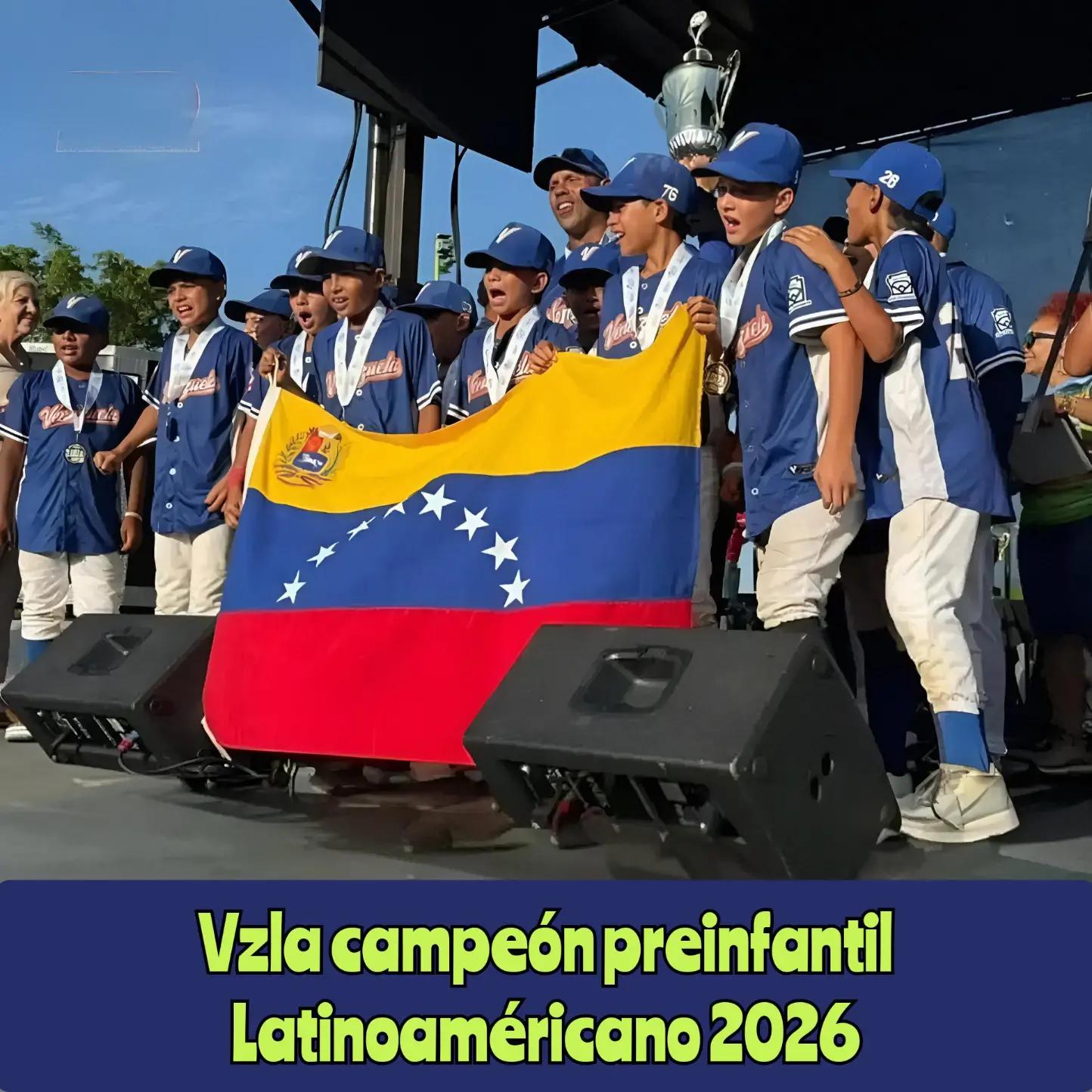 @Vzlasports daily
