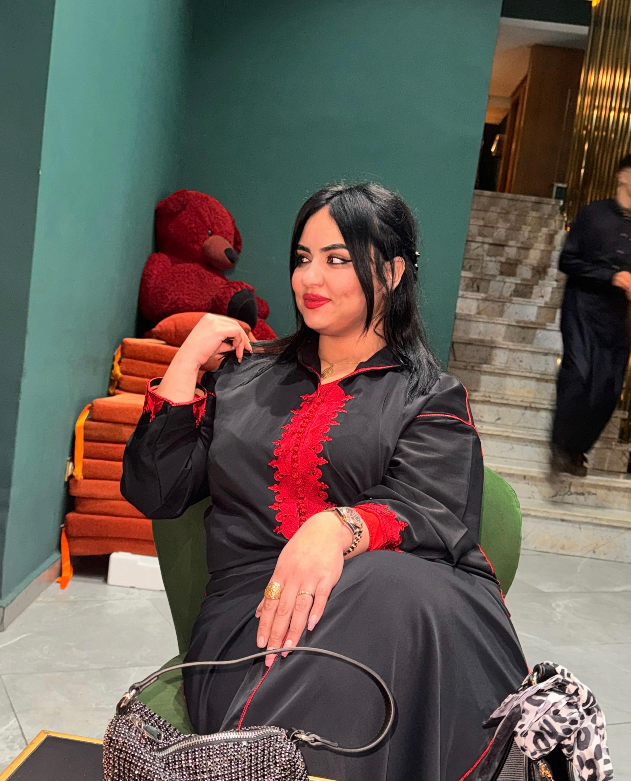 @الودادية🔴⚪️🇲🇦