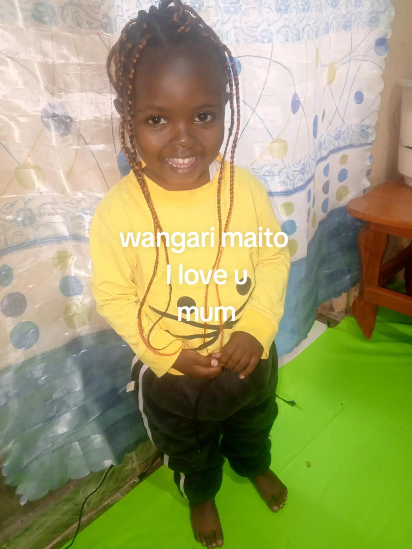 @Ka Wangari