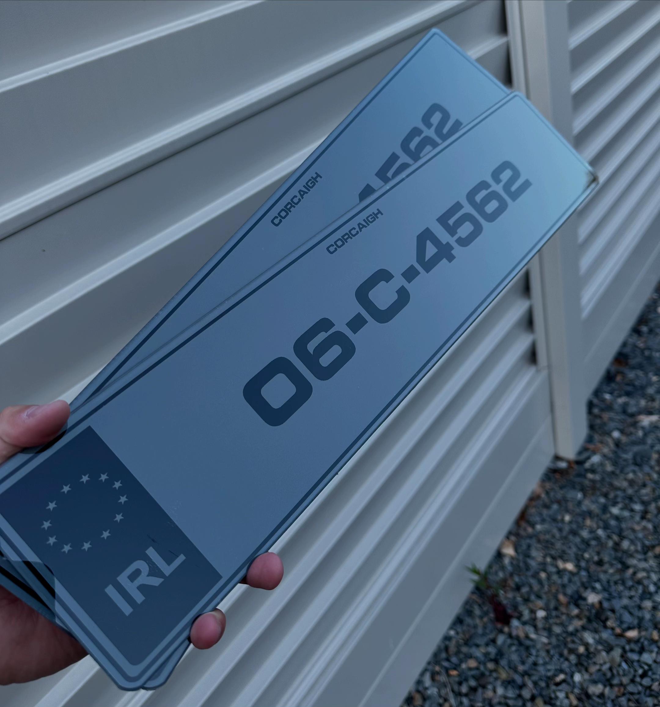 @𝗥𝗕𝗩 Plates&Autocare