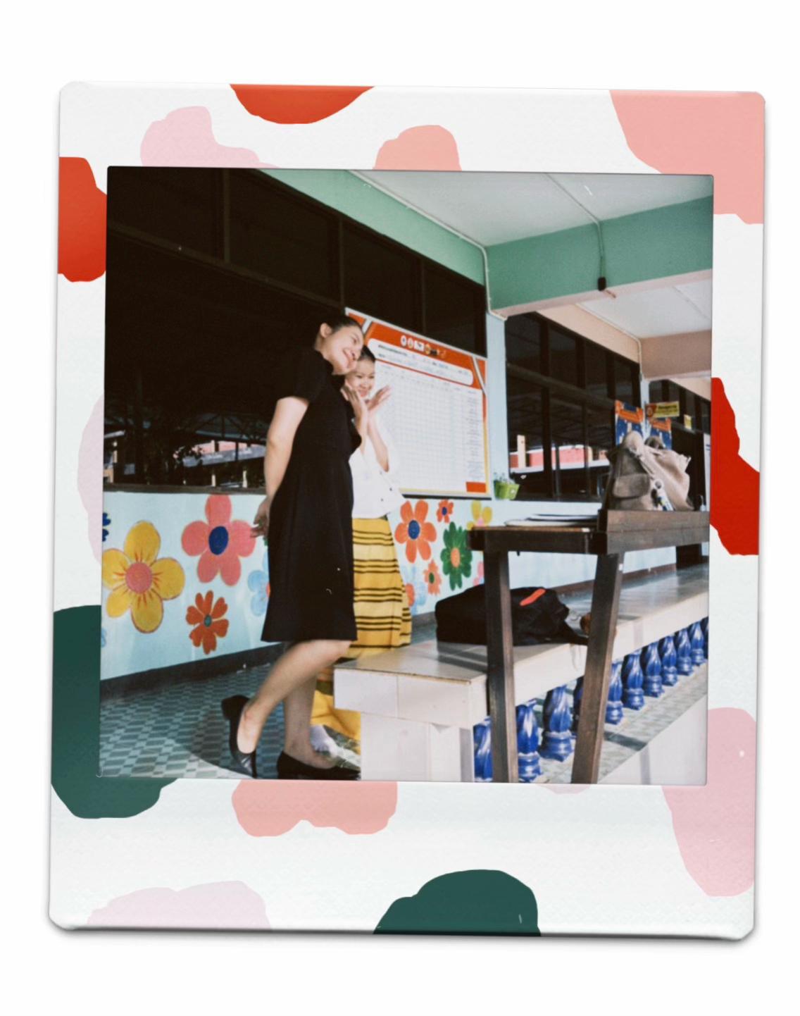 @ชัดเจนในเลนเรา