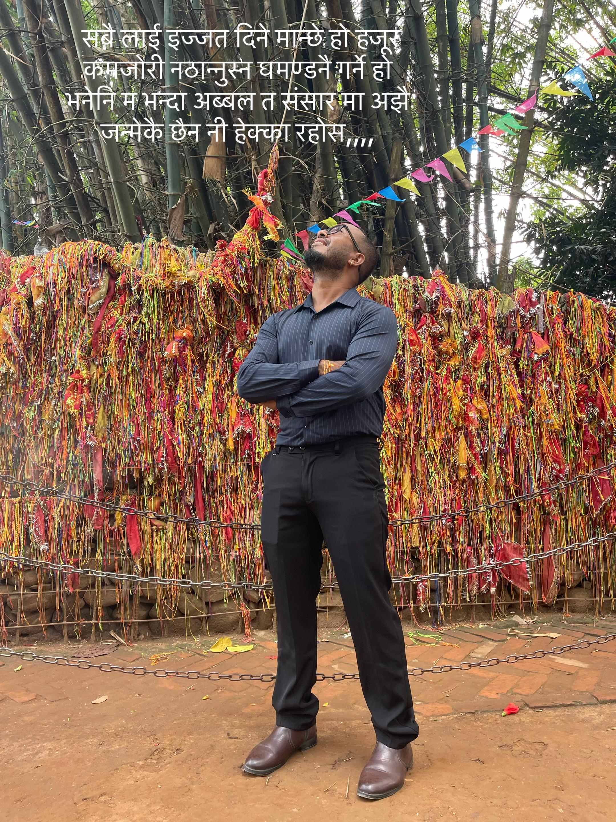 @raju karki