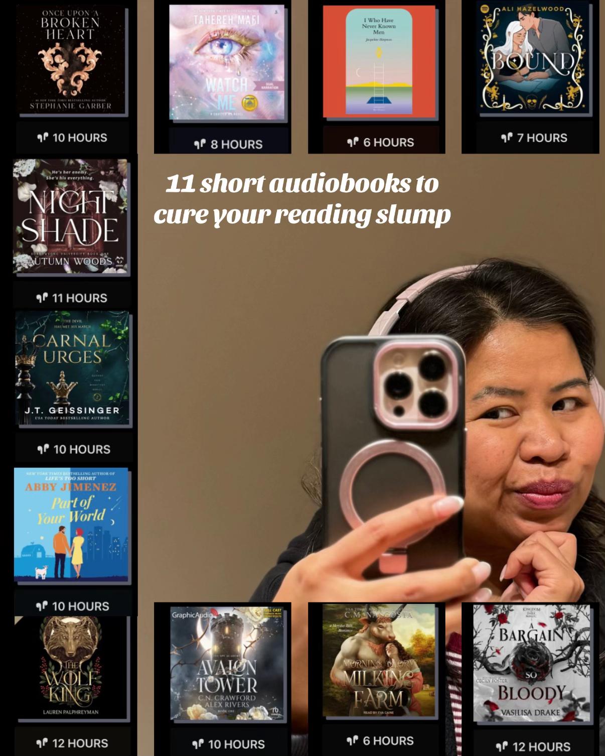 @Shareeya 📚🎧Reads 🇨🇦