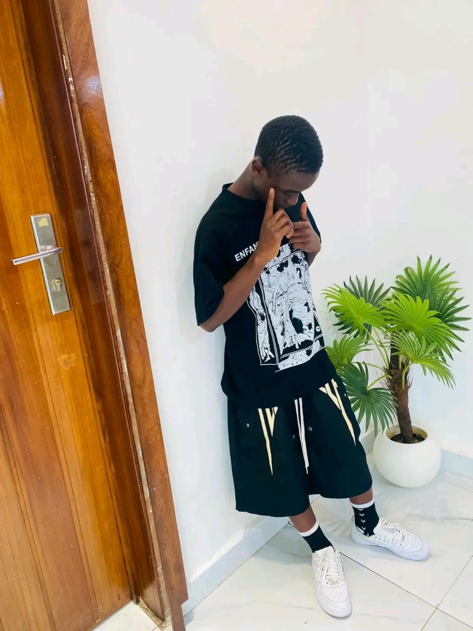 @BAMARA MUSSA🌟
