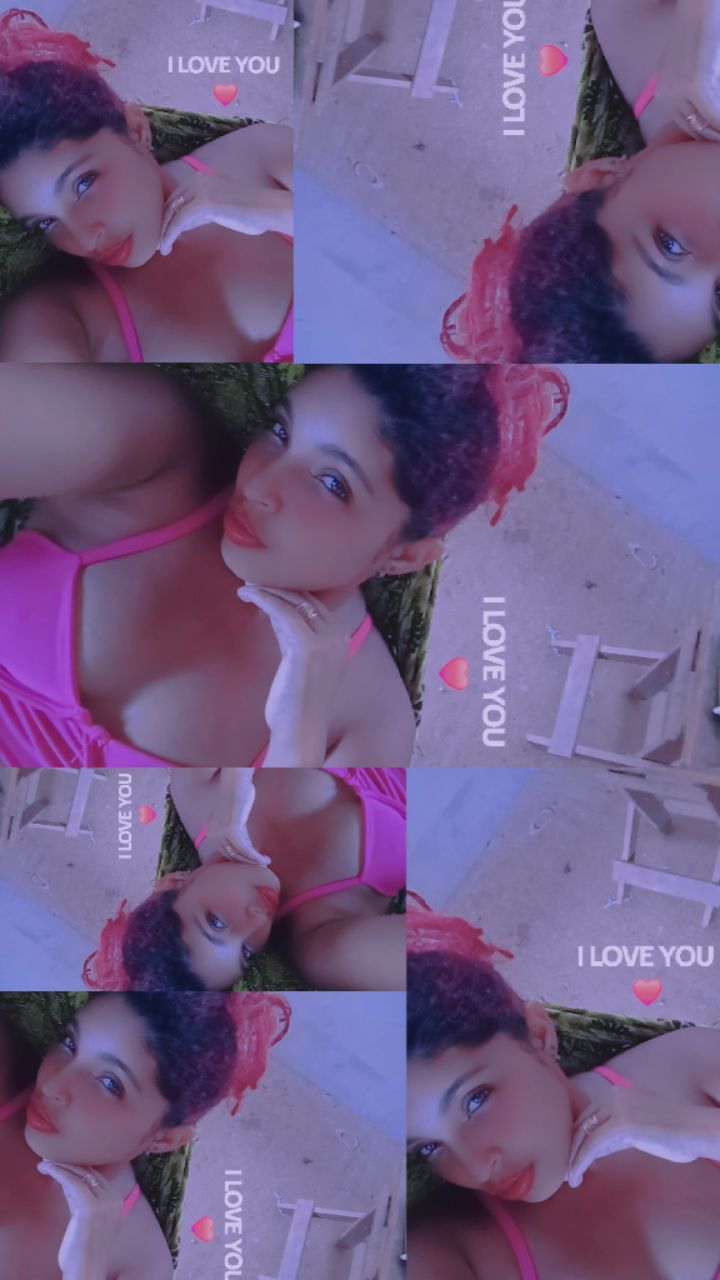 @Desilane Santos