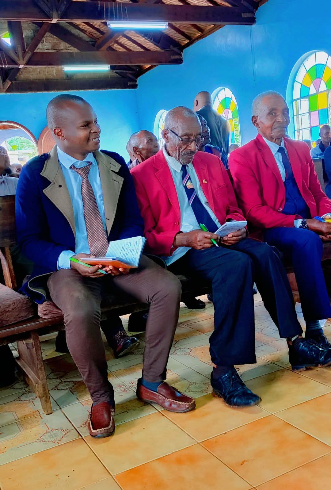 @Njenga wa Mugoiya