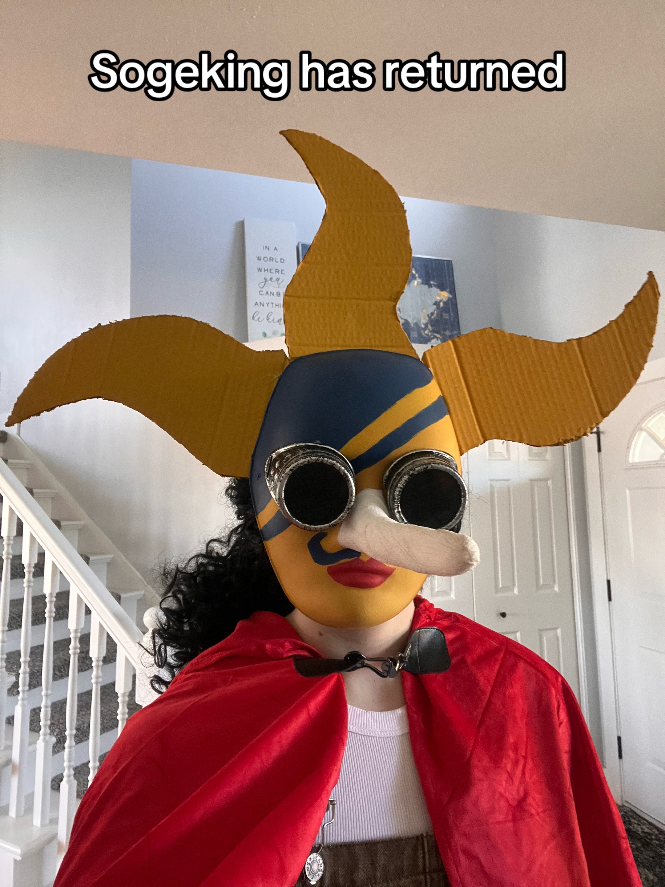 @𒉭🚦WE goon to Usopp r34🚦𒉭