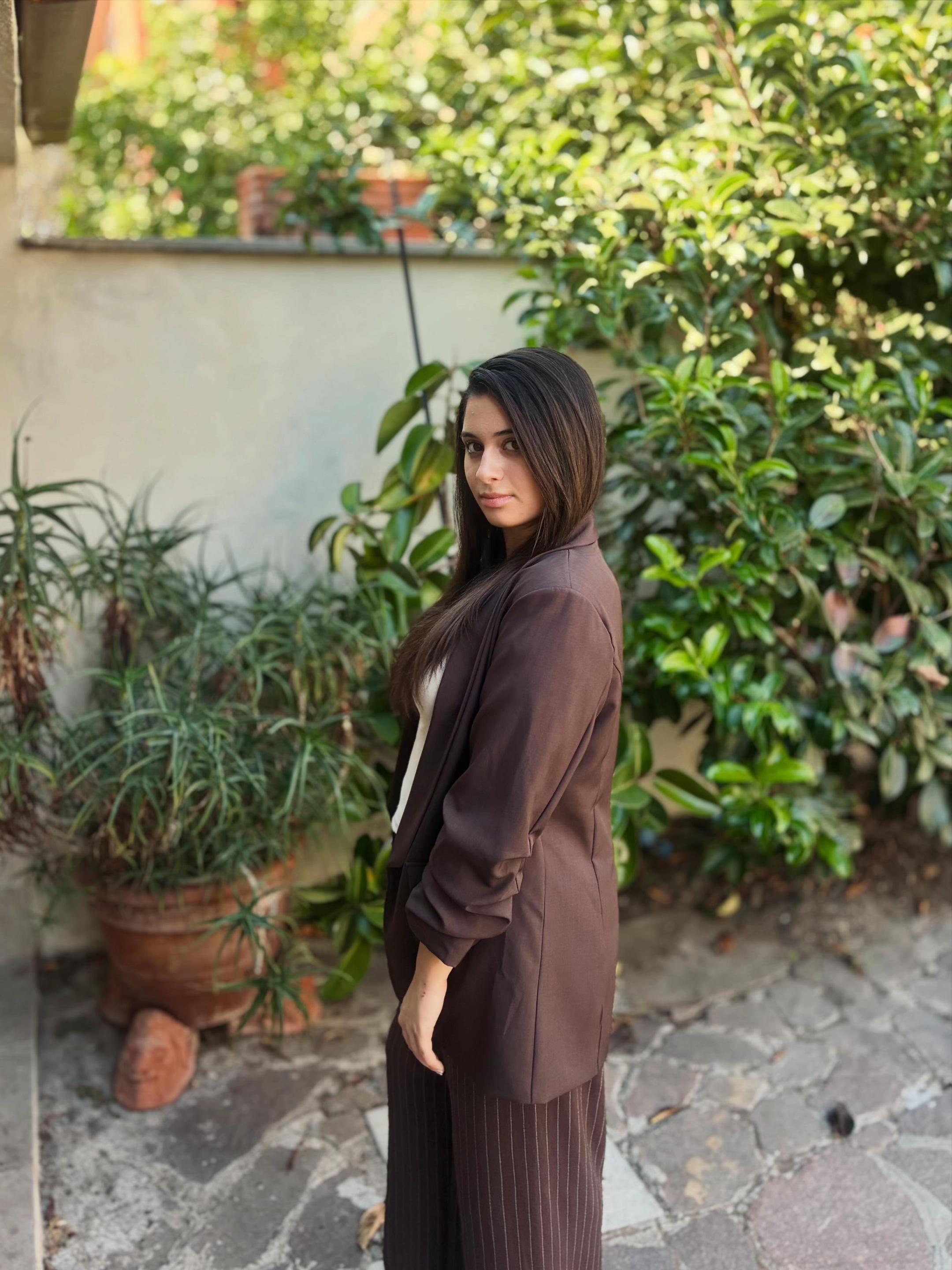 @Vittoria De Gaetano