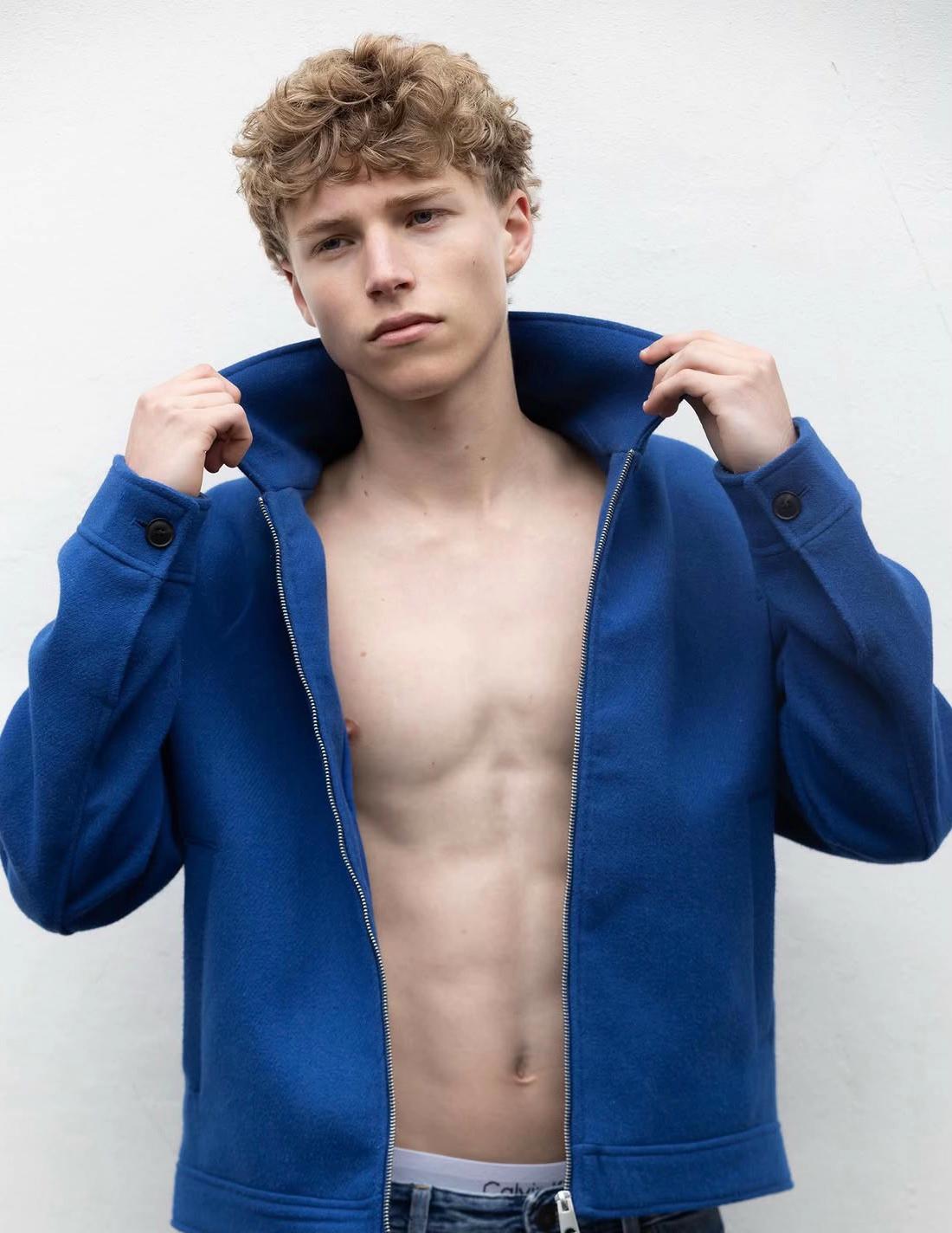 @Tim’s Hot Boys Collection