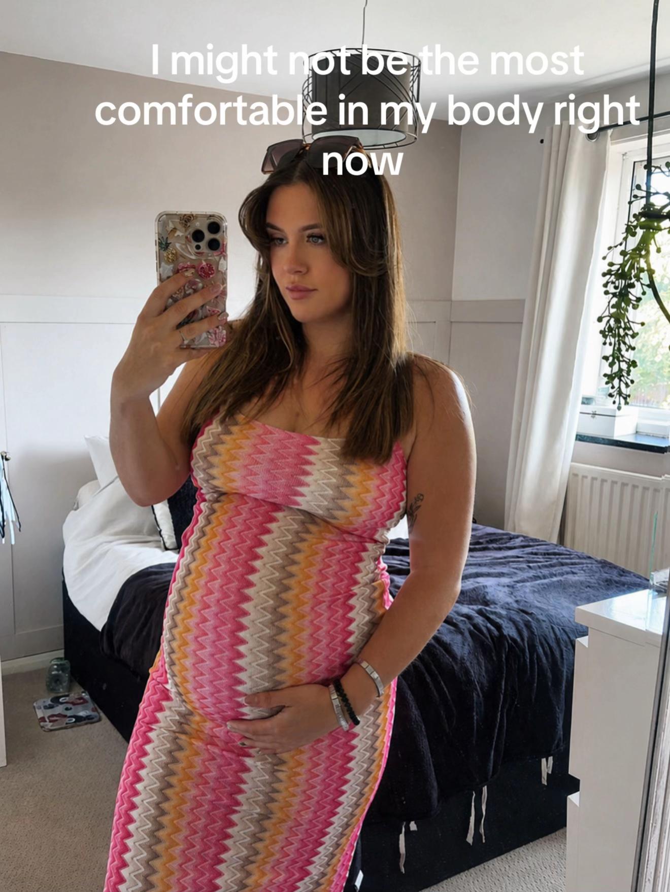 @Mollie James
