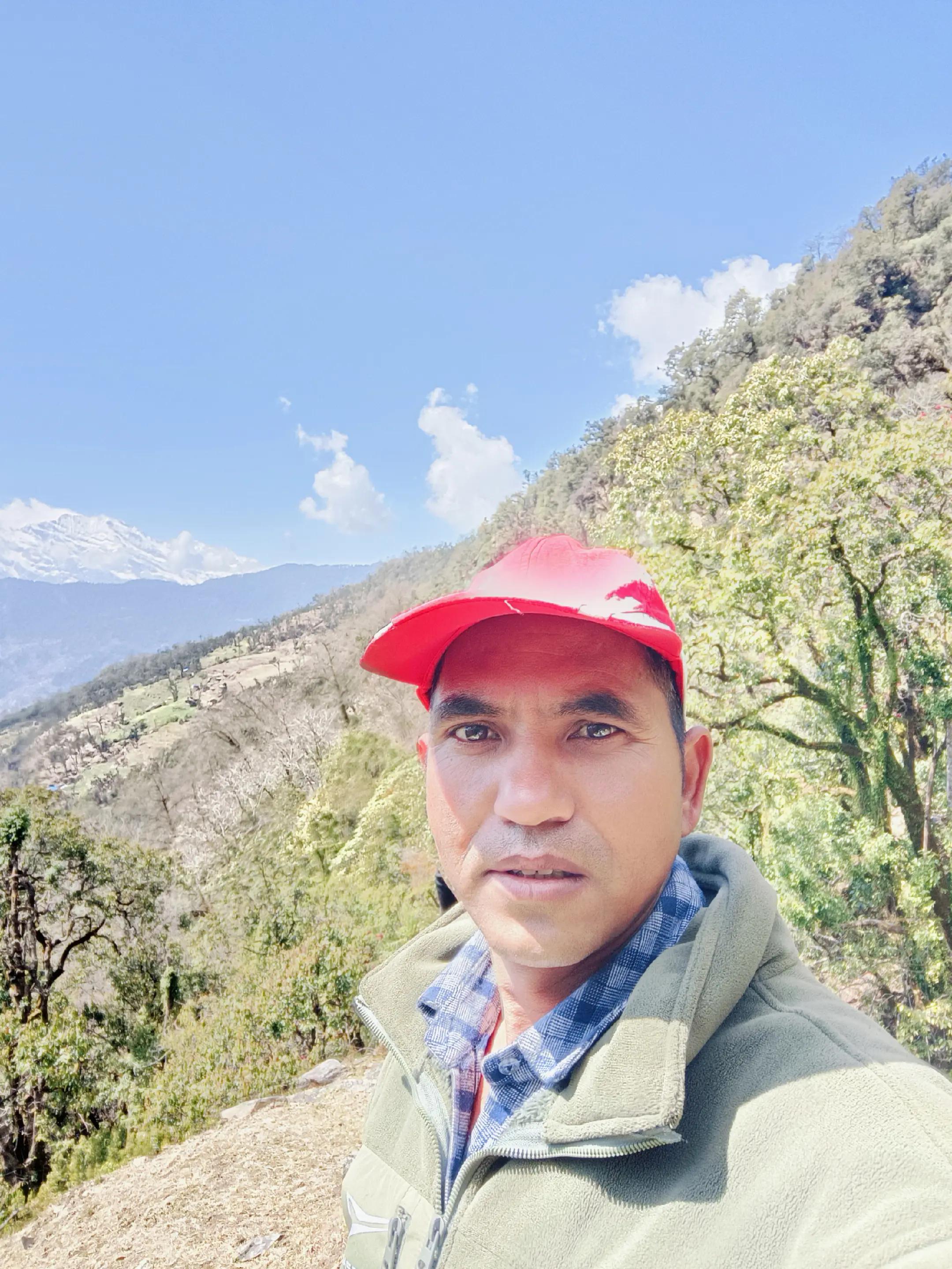 @Lalbhakta Shahi