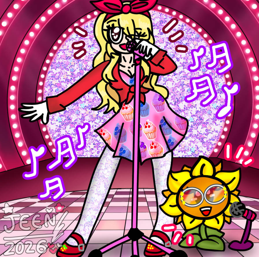 @💖 JEEN THE TIKTOK💖