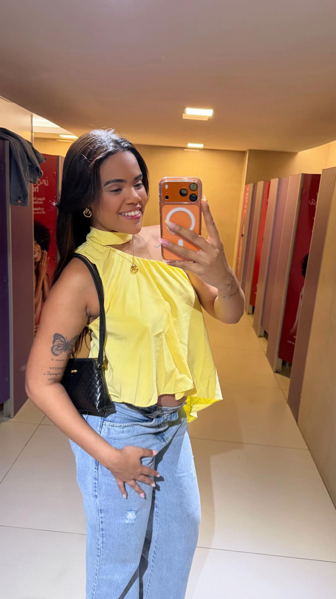 @Bianca Duarte